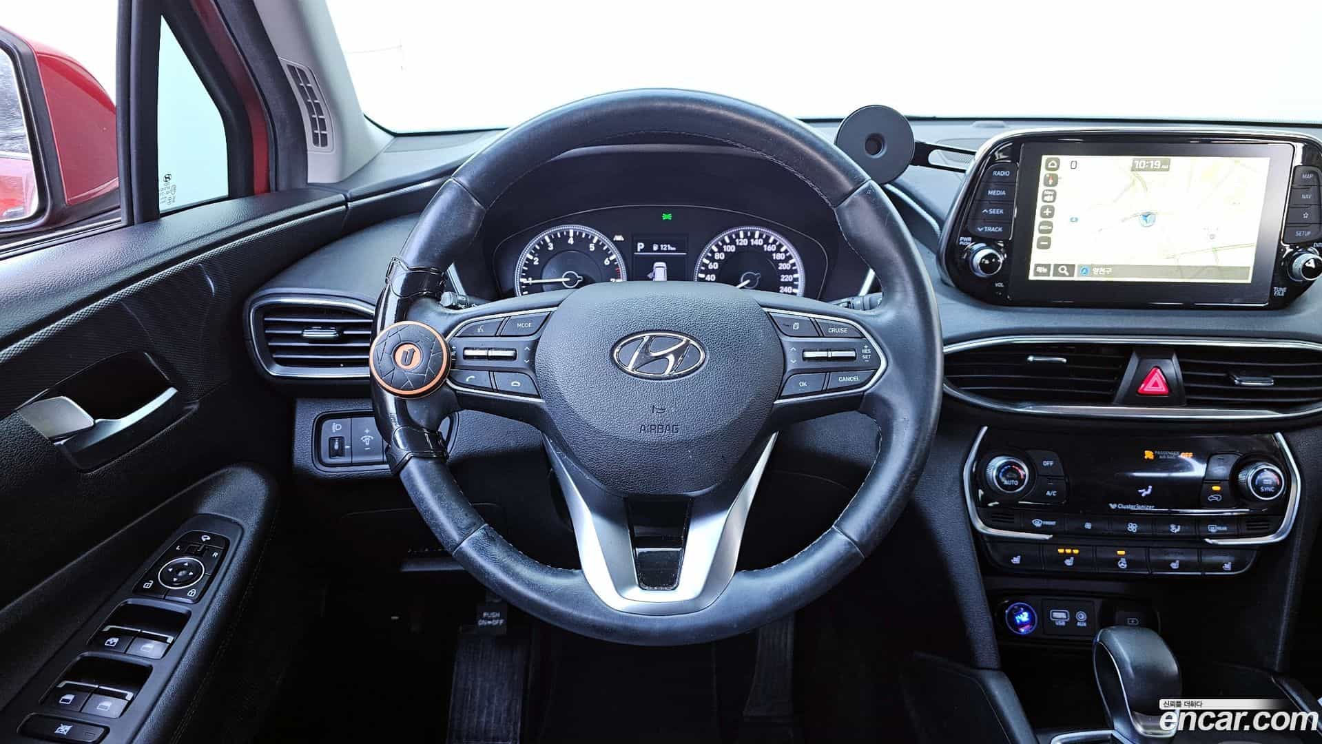Santafe Hyundai 2020.2-OPTION-017