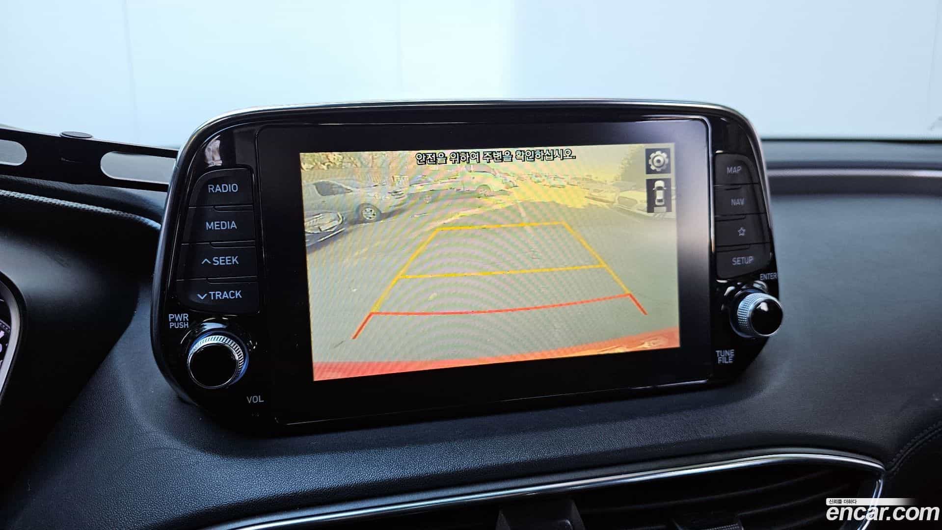 Santafe Hyundai 2020.2-OPTION-020