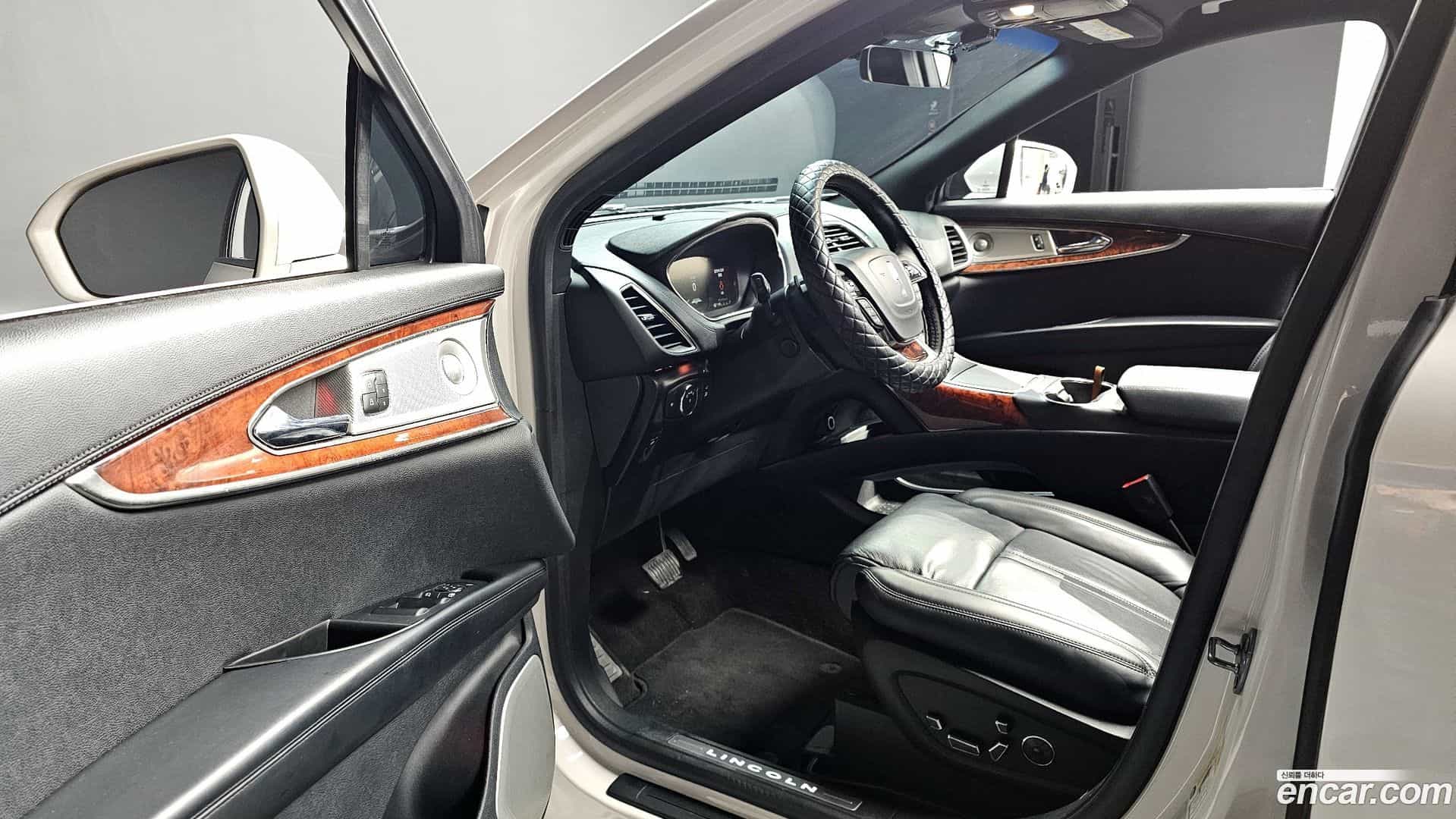 Nautilus Lincoln 2019.6-OPTION-016
