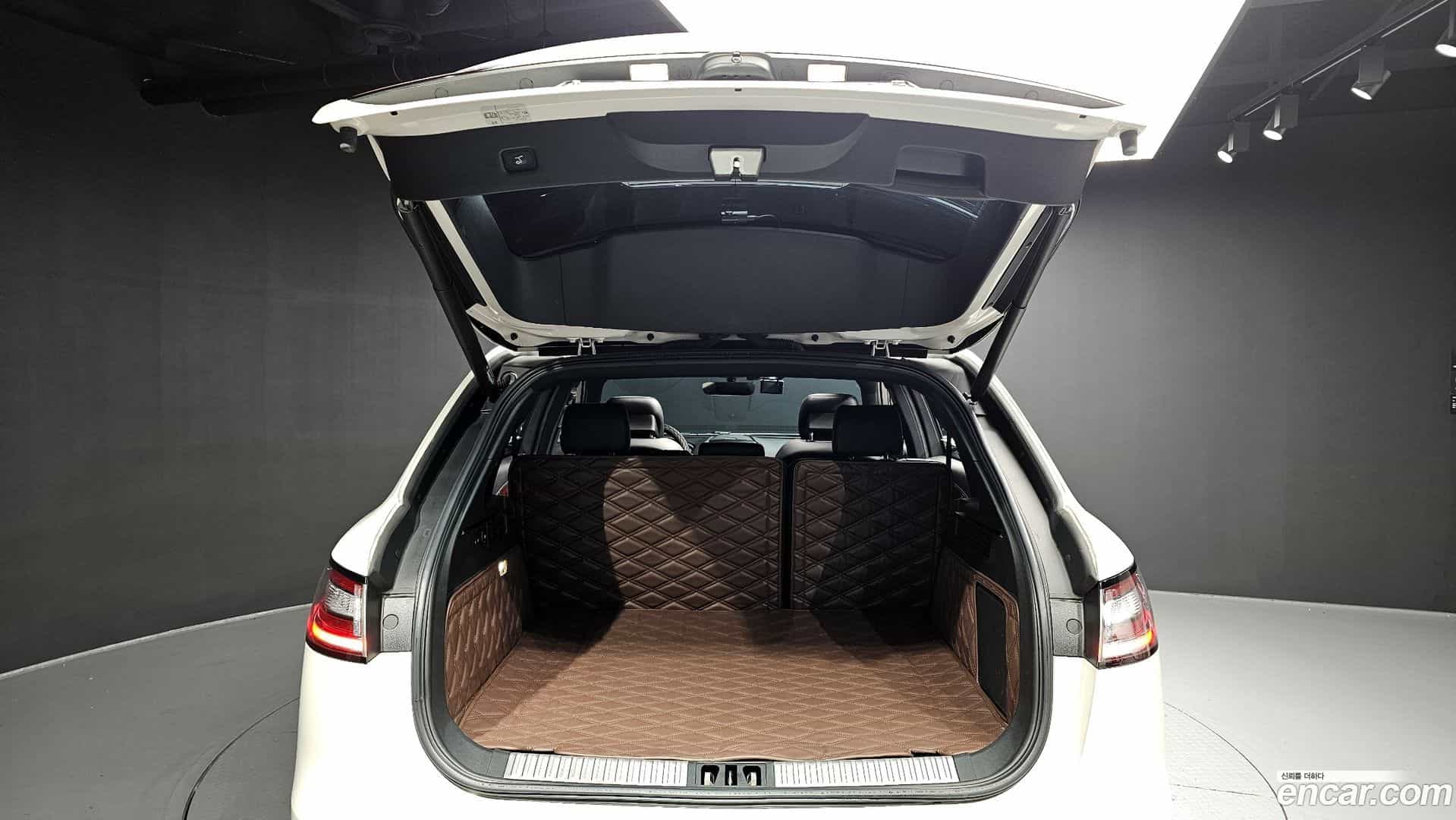 Nautilus Lincoln 2019.6-OPTION-024