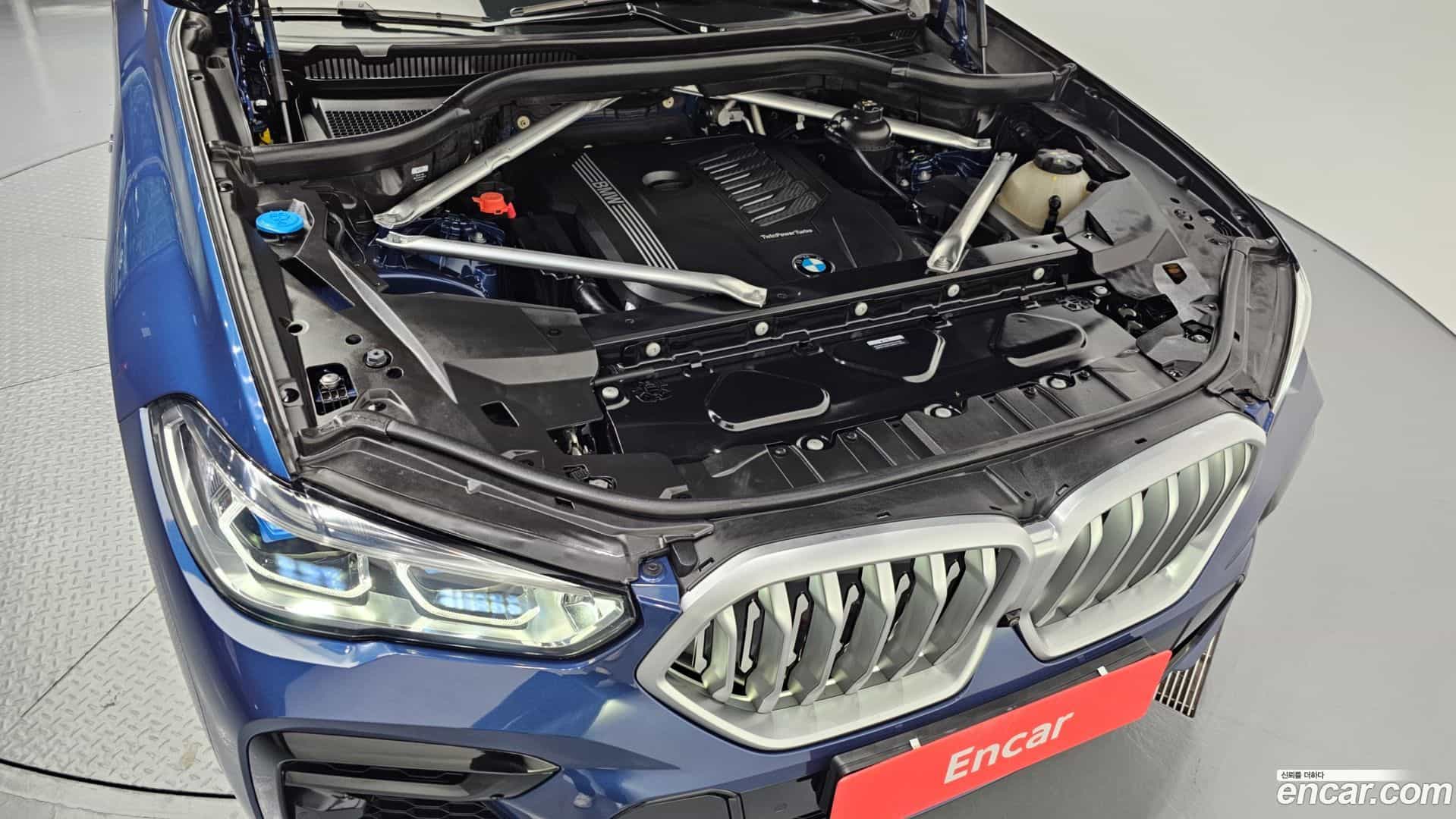 X6 BMW 2023.5-INNER-006