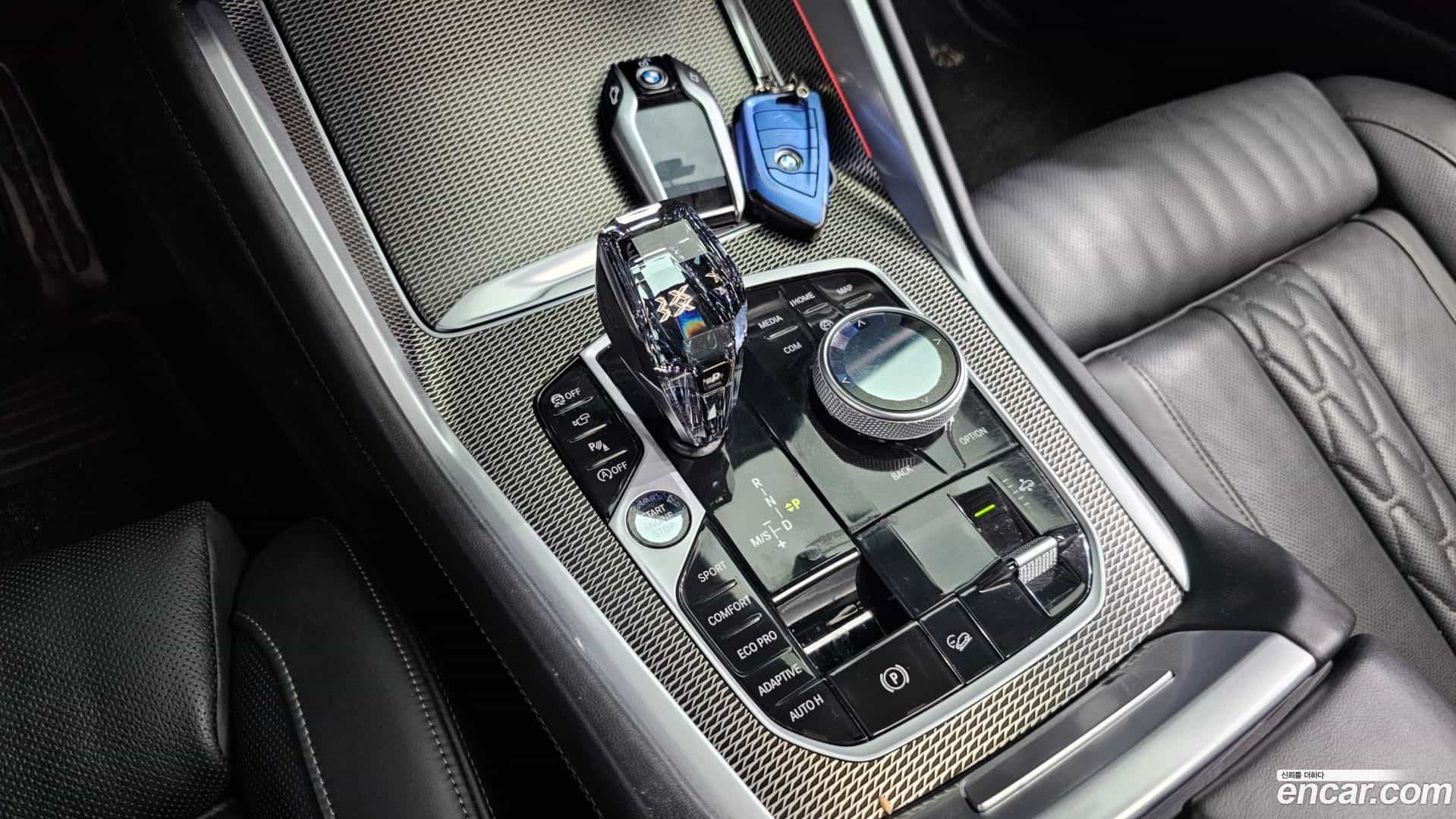 X6 BMW 2023.5-INNER-009