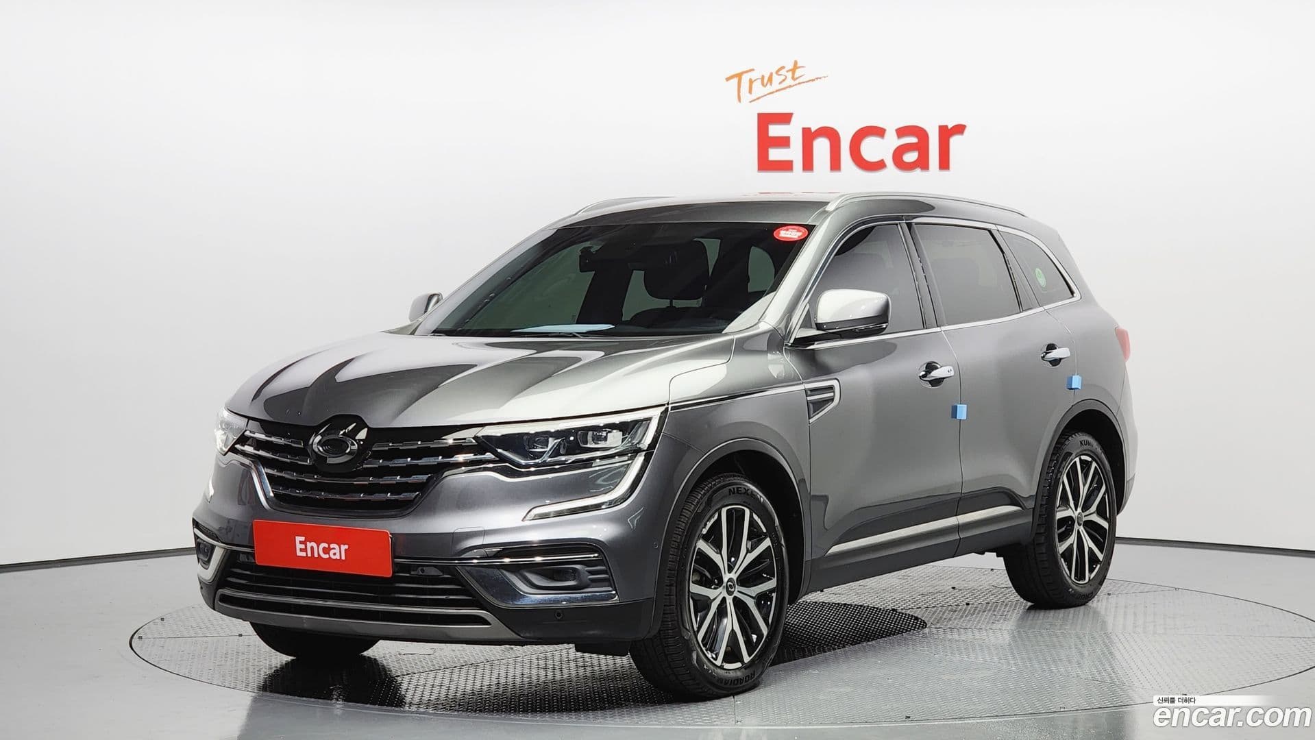 Main__Slider__Photo:QM6 Renault Korea 2020.3-0