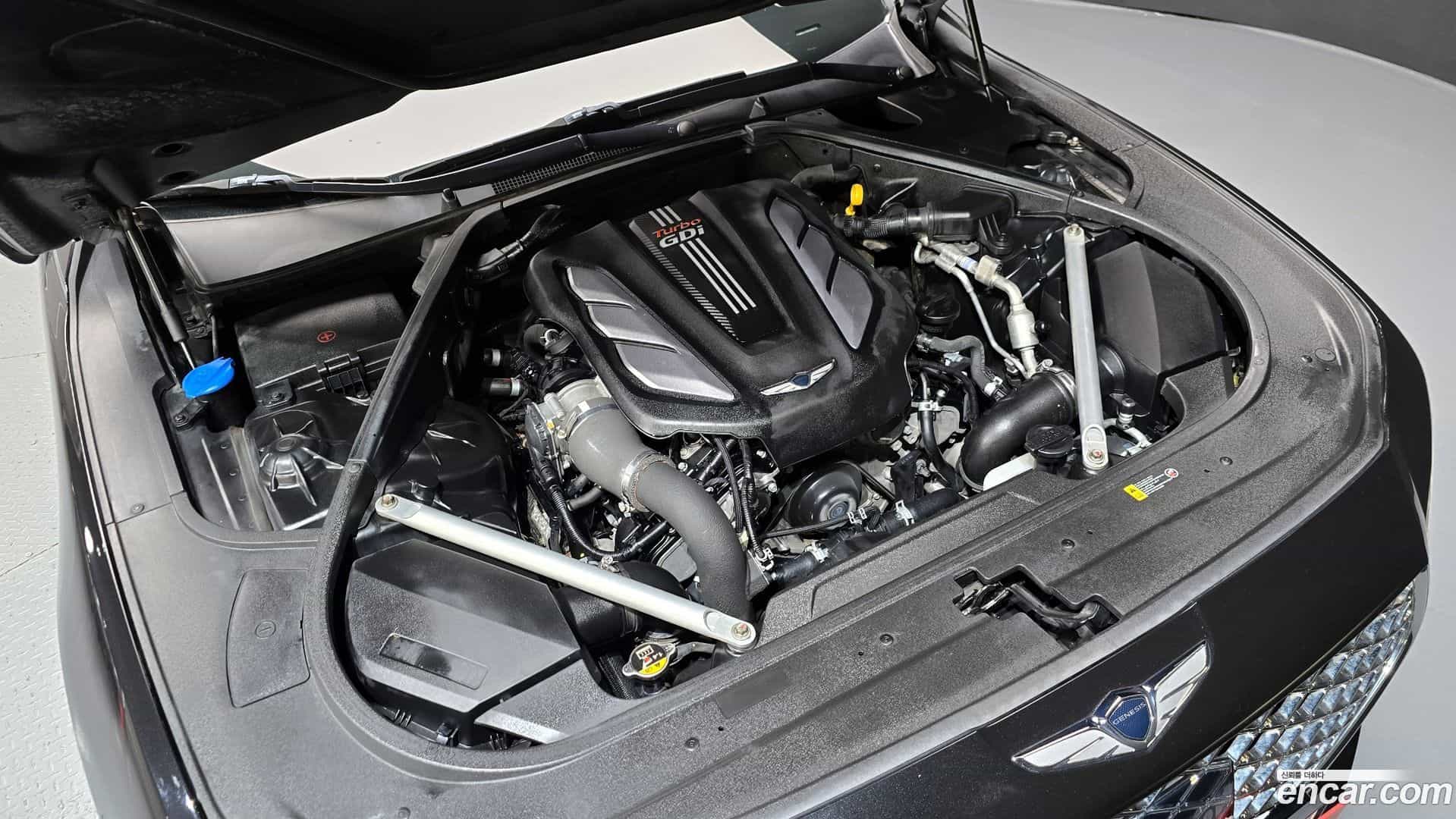 G90 Genesis 2019.4-INNER-006