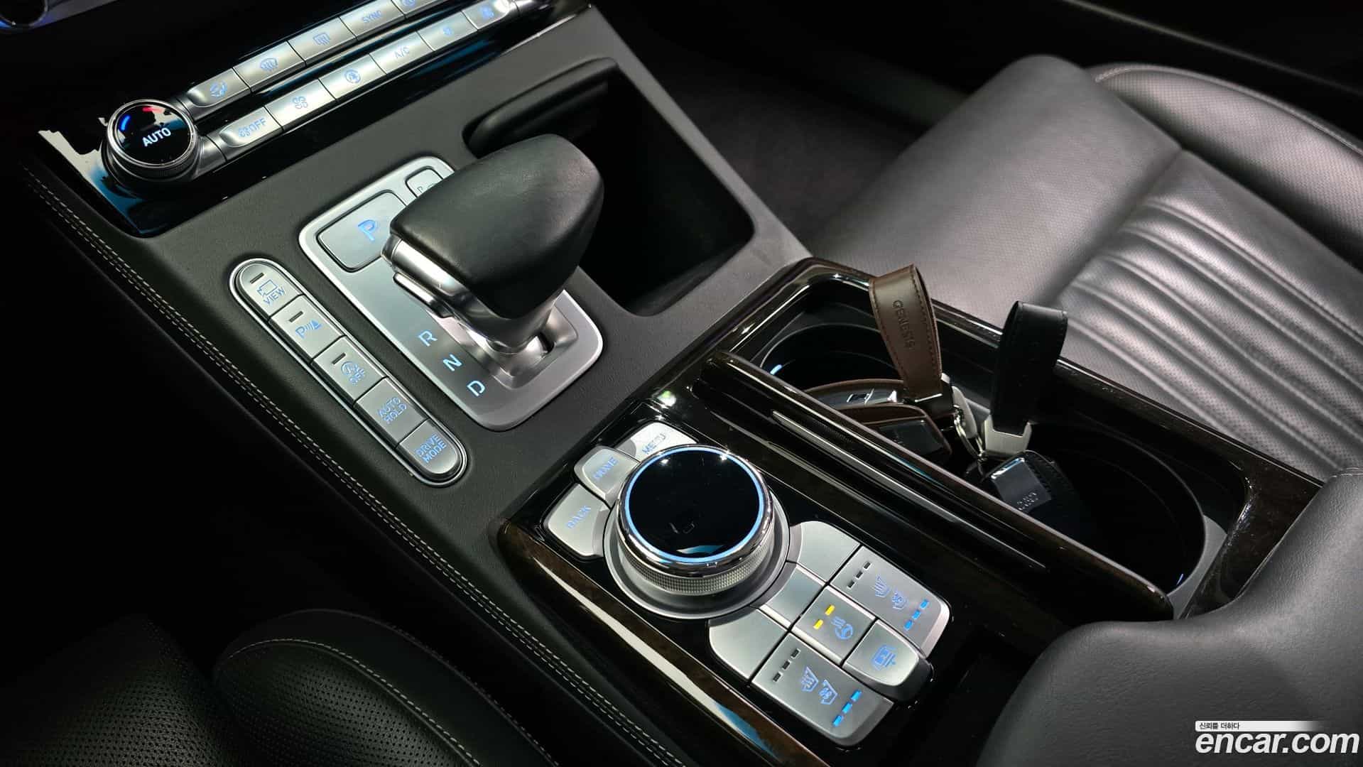 G90 Genesis 2019.4-INNER-009