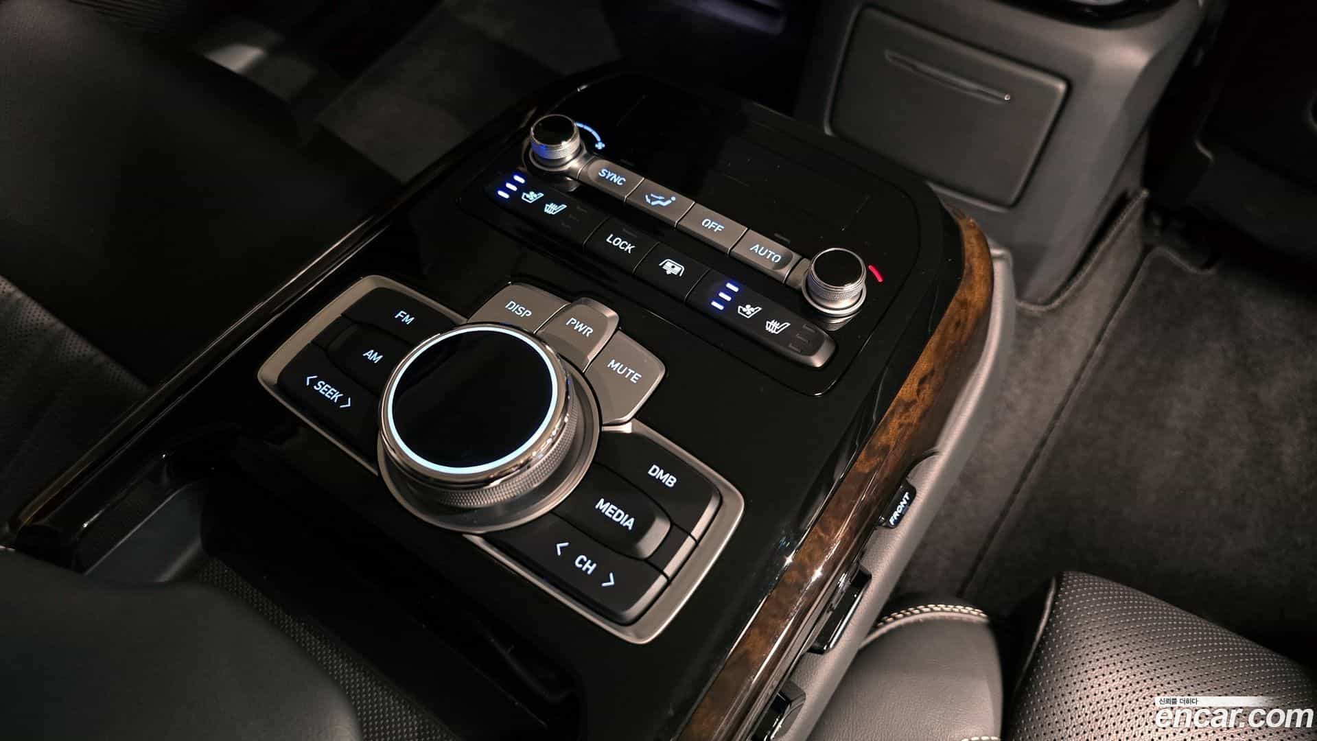 G90 Genesis 2019.4-OPTION-023