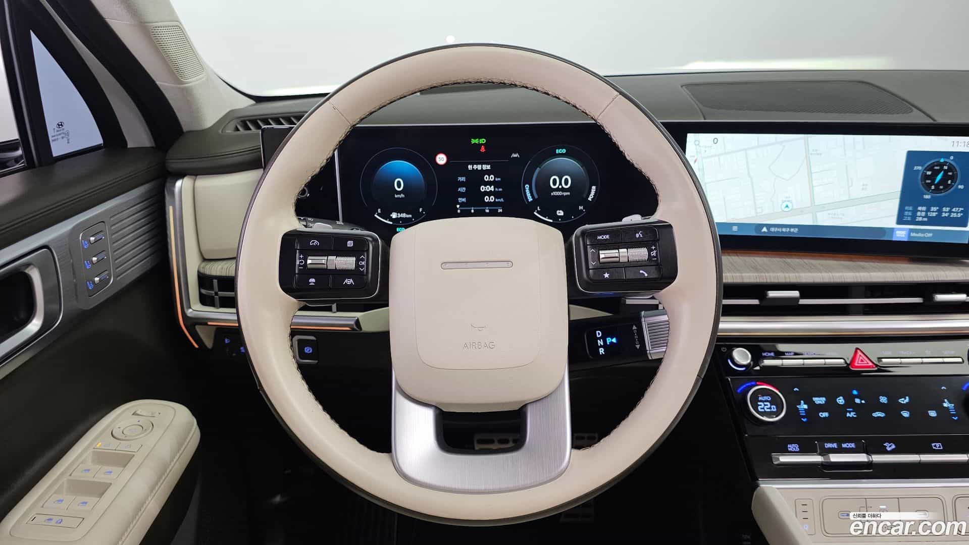 Santafe Hyundai 2023.9-OPTION-017