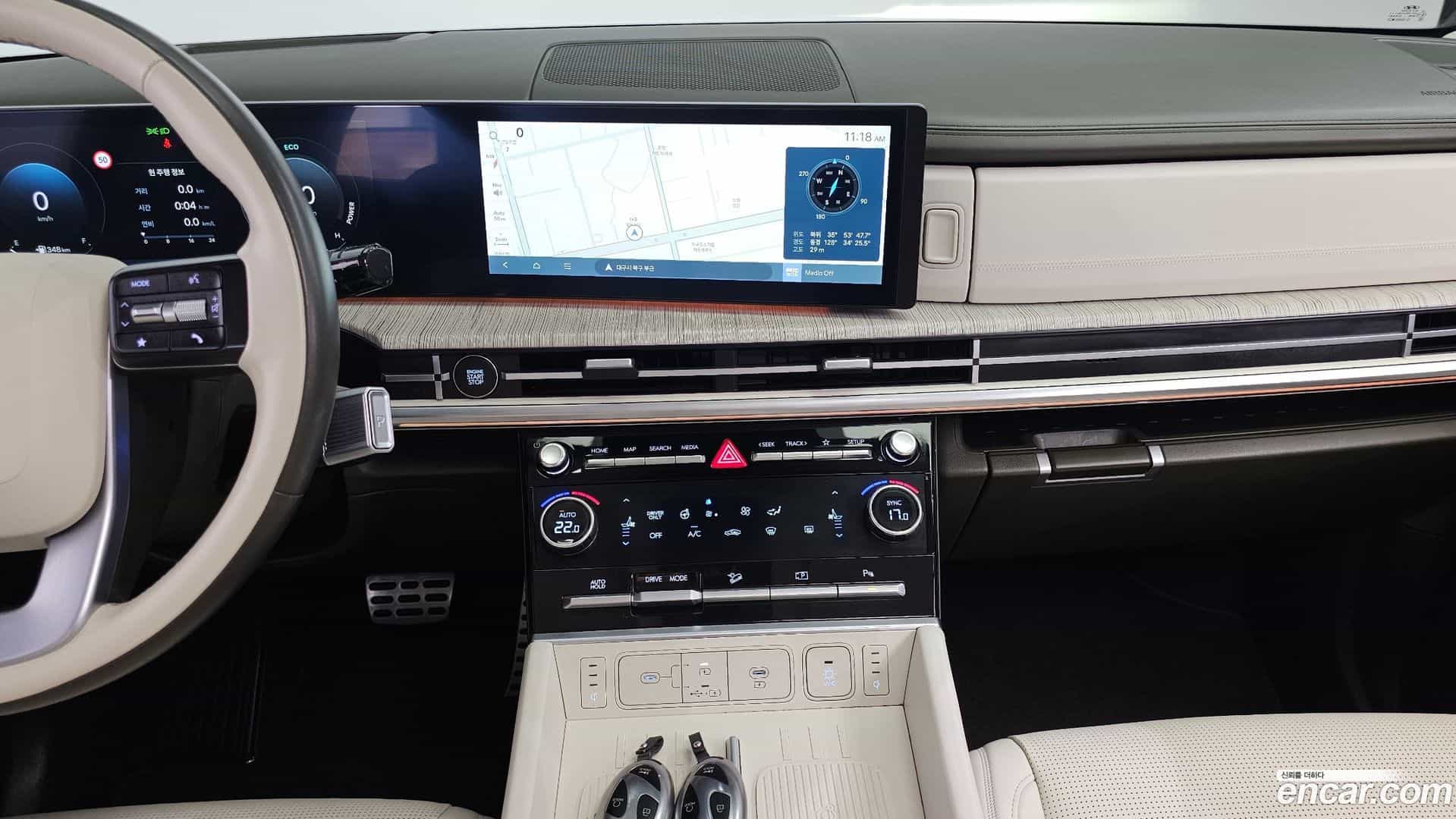 Santafe Hyundai 2023.9-OPTION-019