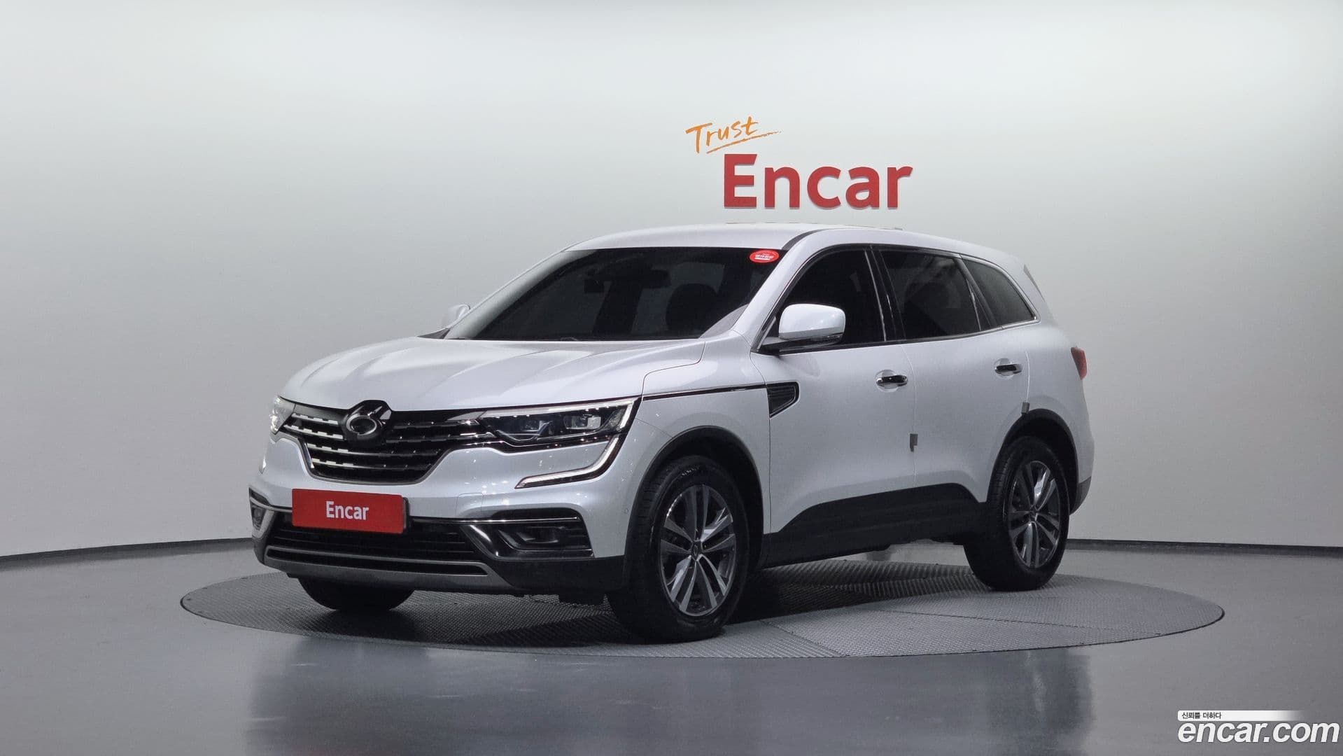 Main__Slider__Photo:QM6 Renault Korea 2019.8-0