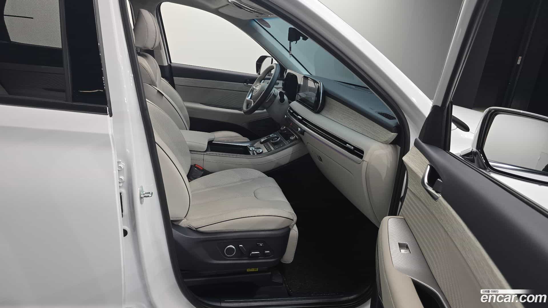 Palisade Hyundai 2023.4-INNER-010