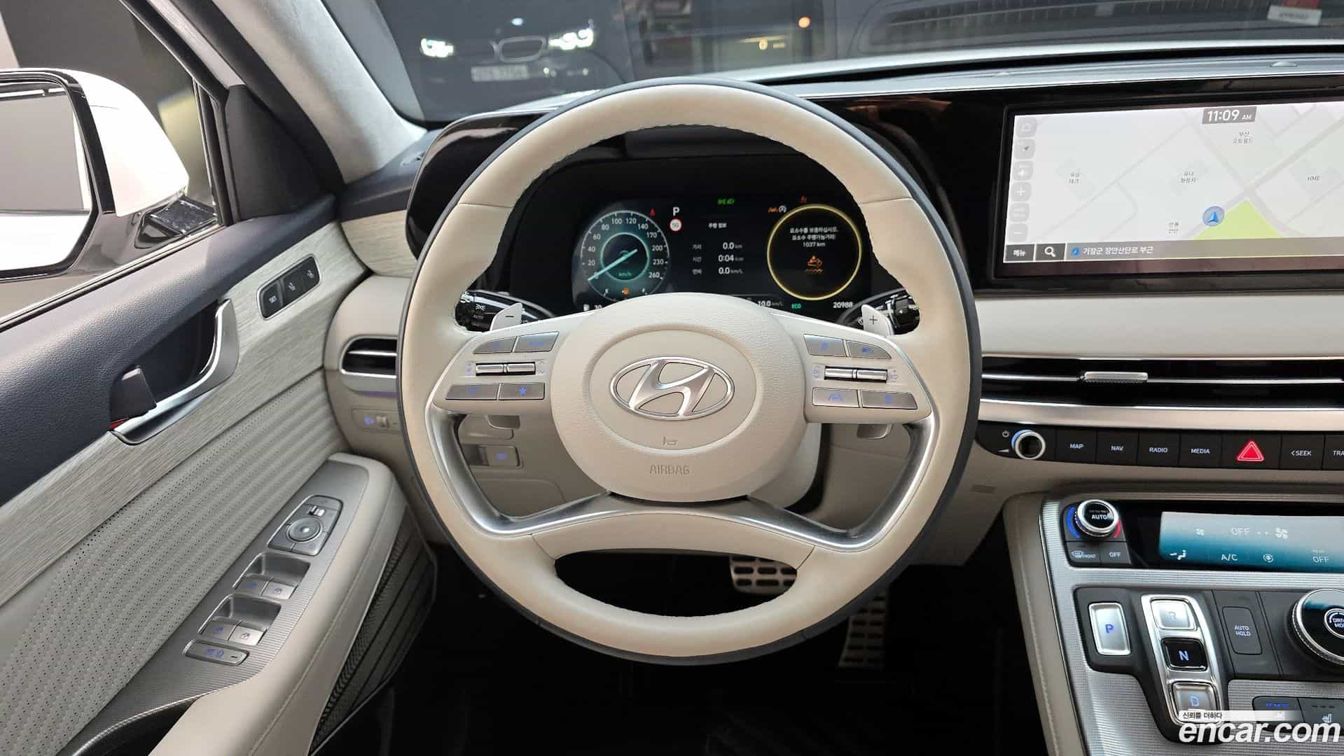 Palisade Hyundai 2023.4-OPTION-017