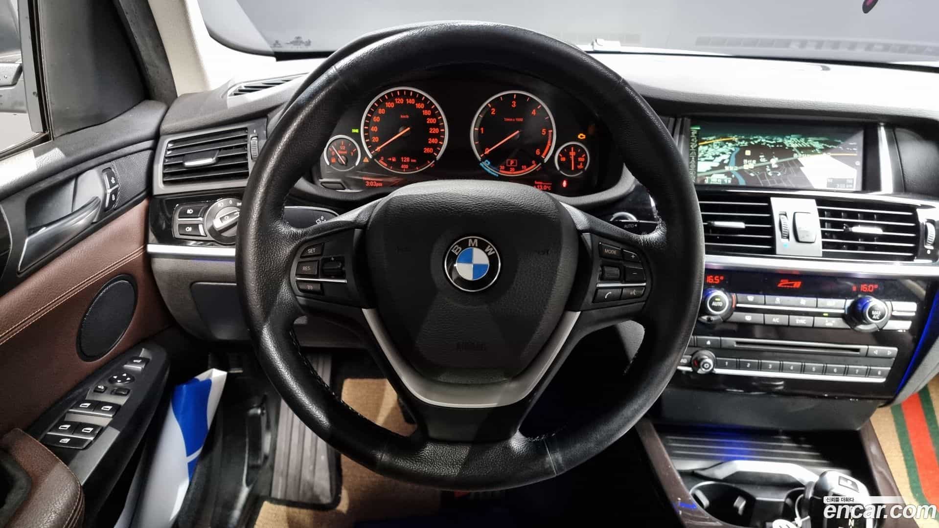 X3 BMW 2015.10-OPTION-017