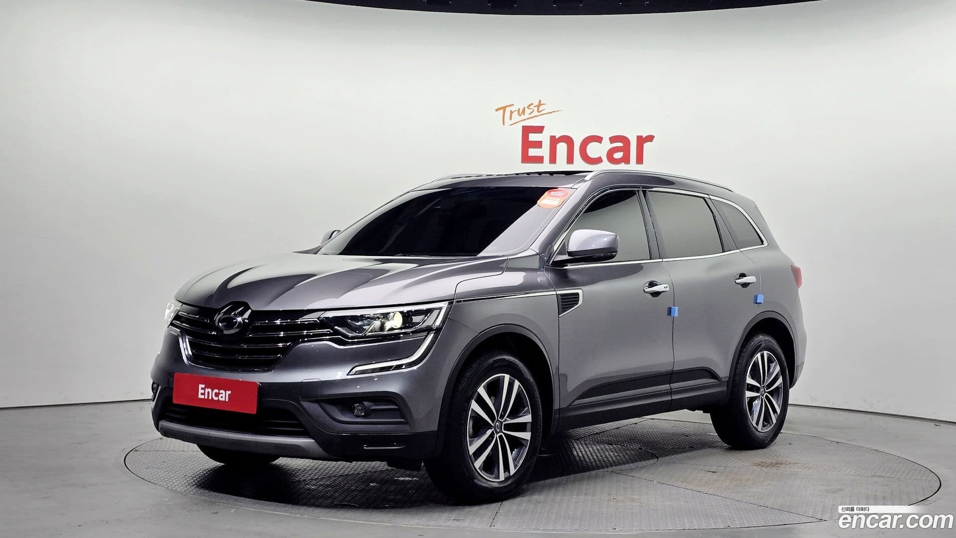 Main__Slider__Photo:QM6 Renault Korea 2019.3-0