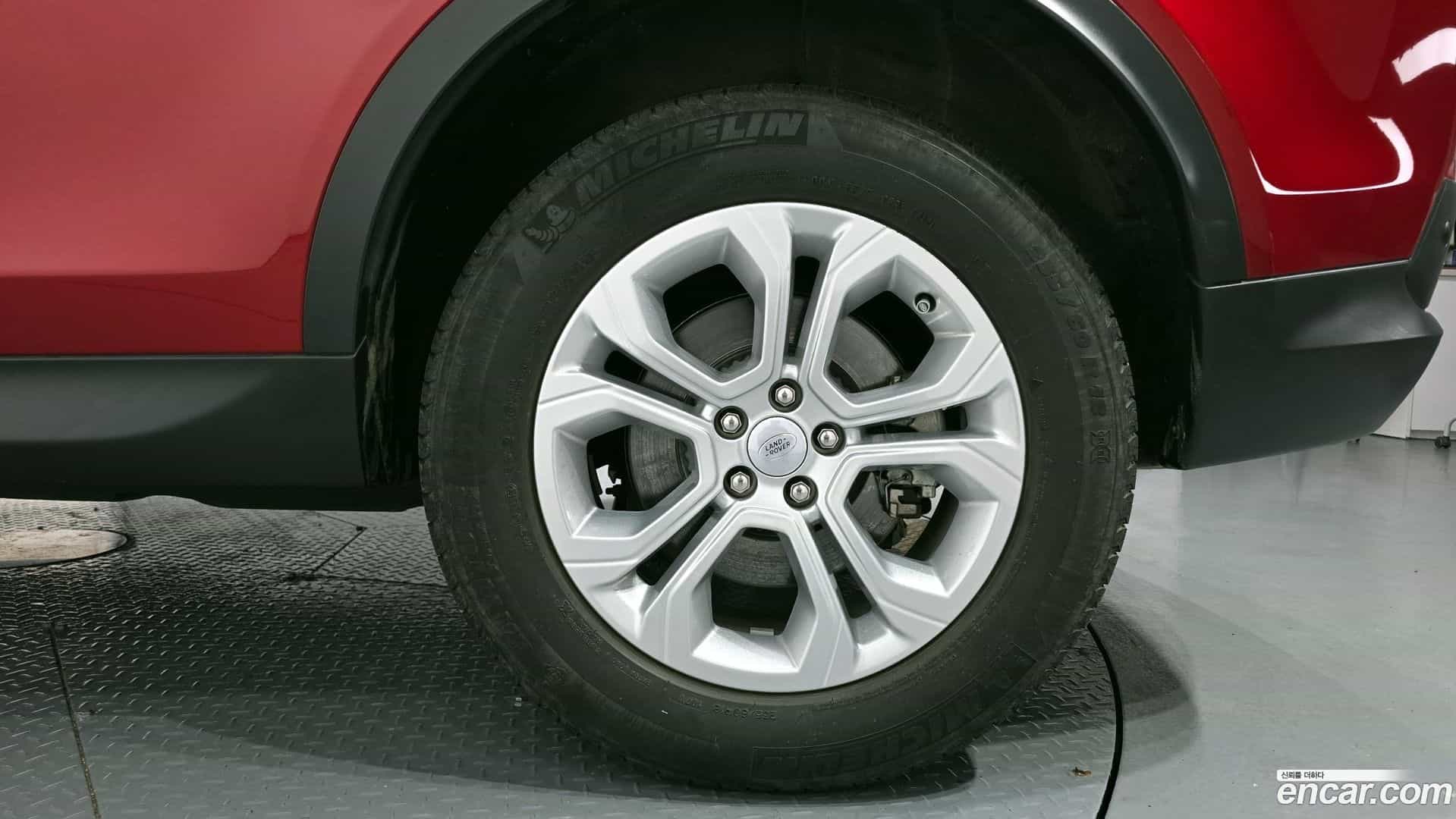 Discovery Sport Land Rover 2022.8-OUTER-005