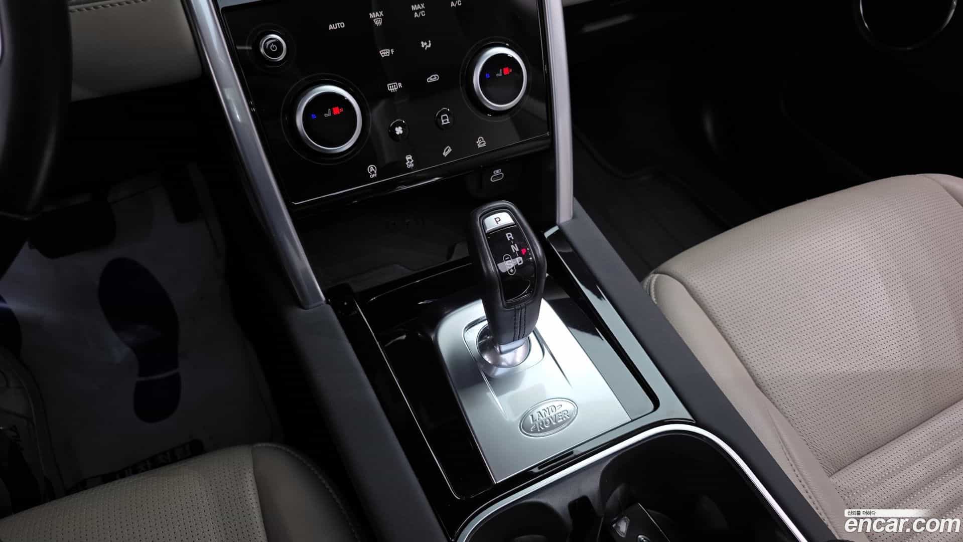Discovery Sport Land Rover 2022.8-INNER-009