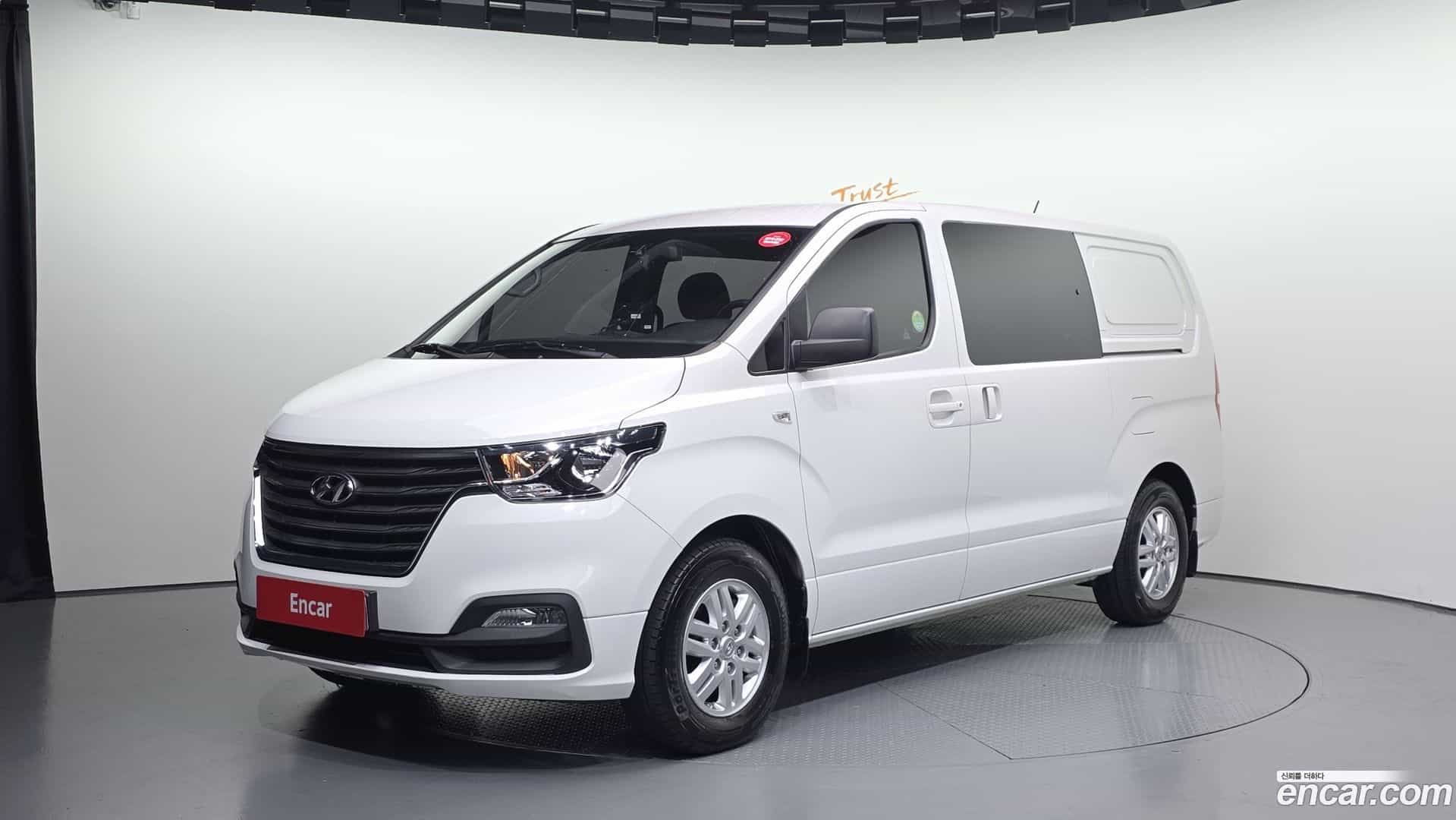 Starex Hyundai 2019.8-OUTER-001