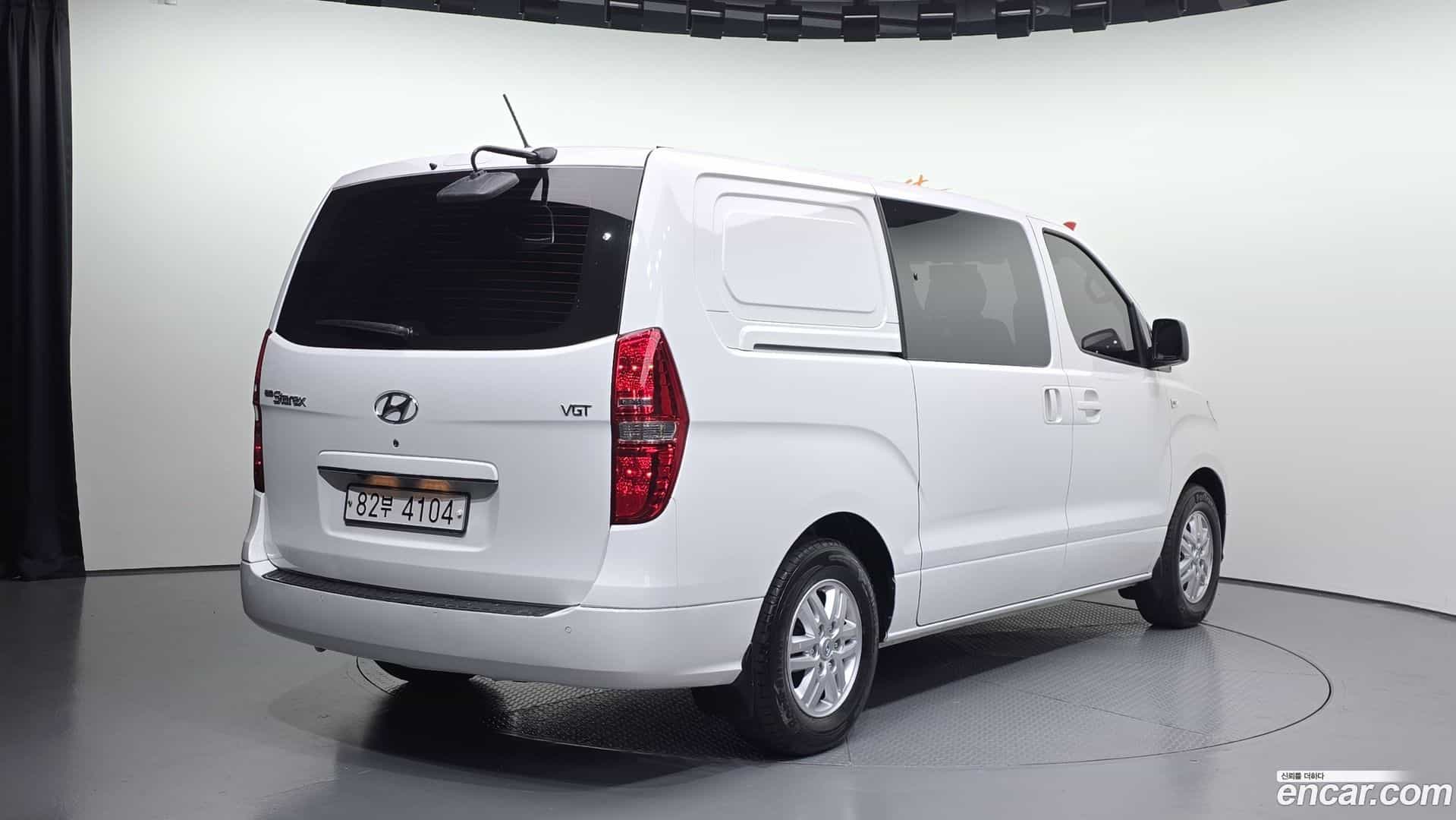 Starex Hyundai 2019.8-OUTER-002
