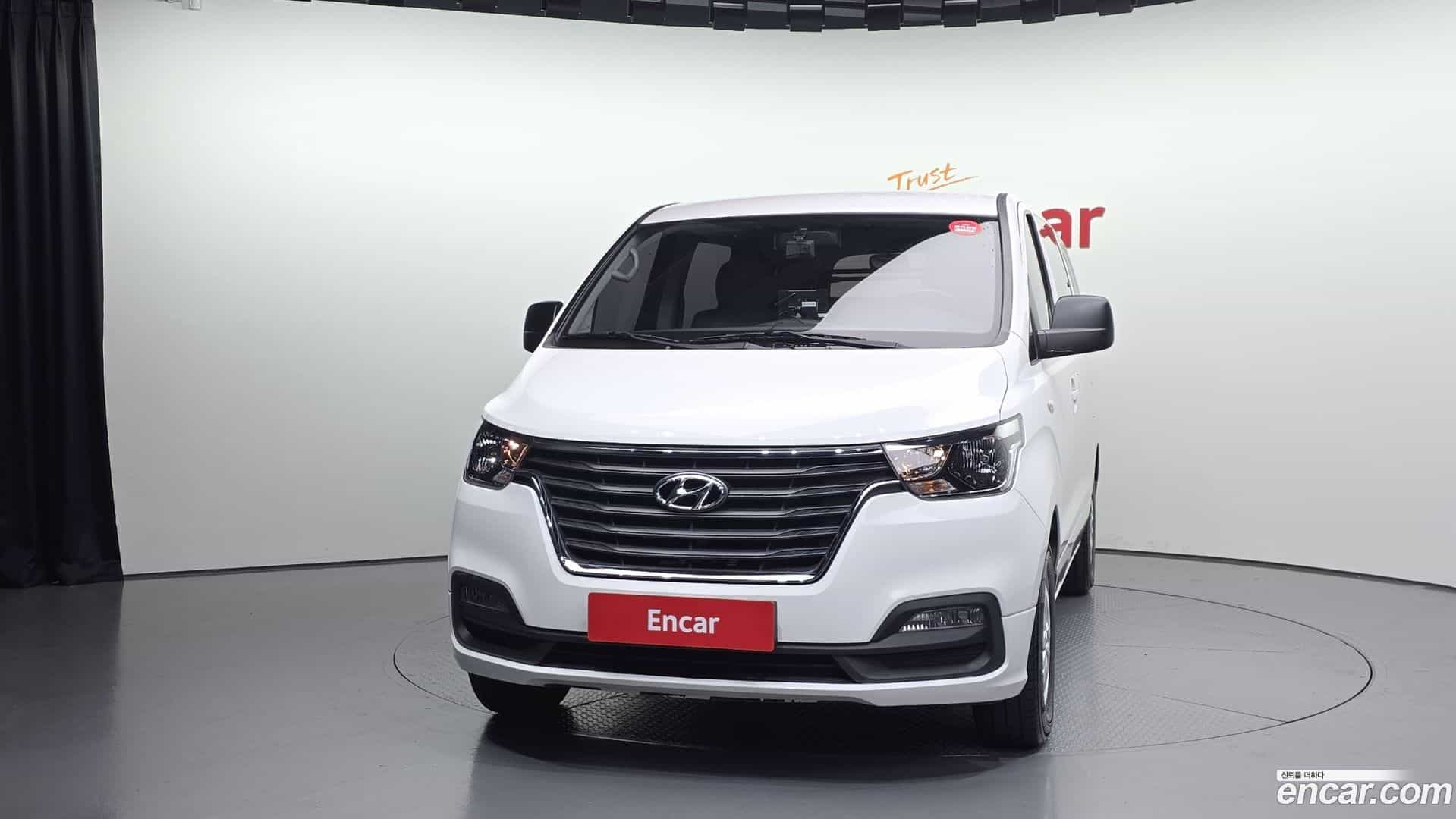 Starex Hyundai 2019.8-OUTER-003
