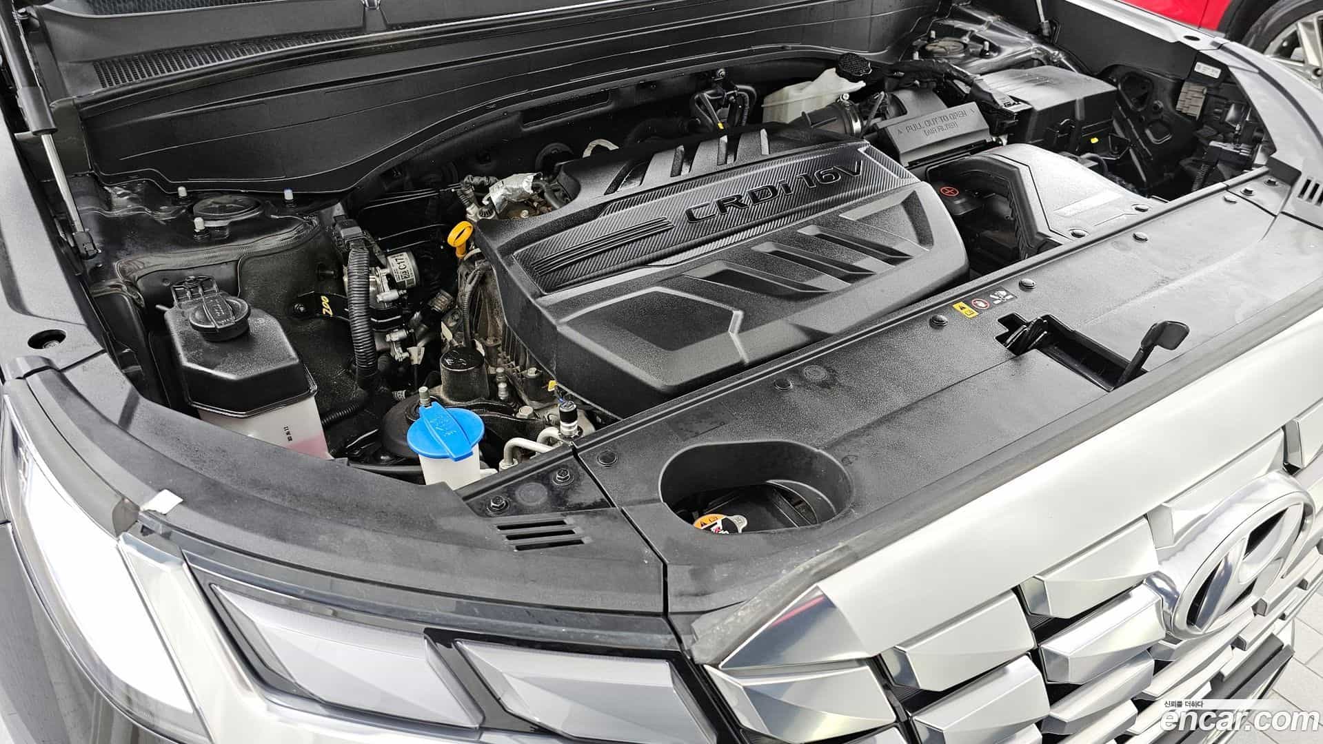 Palisade Hyundai 2023.5-INNER-006