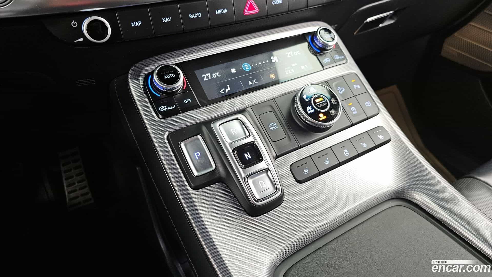 Palisade Hyundai 2023.5-INNER-009