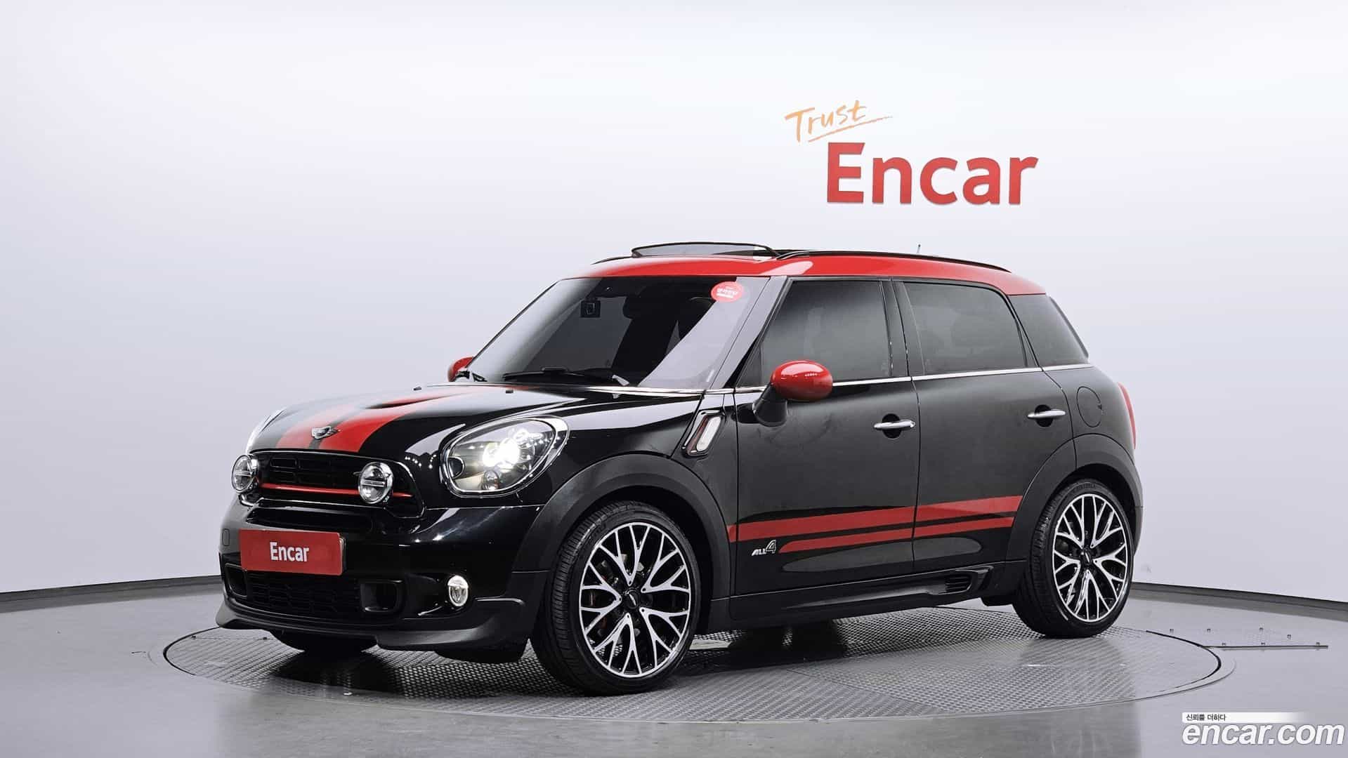 Countryman Mini 2015.5-OUTER-001