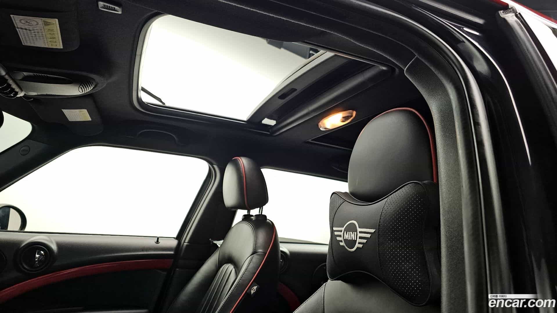 Countryman Mini 2015.5-OPTION-020