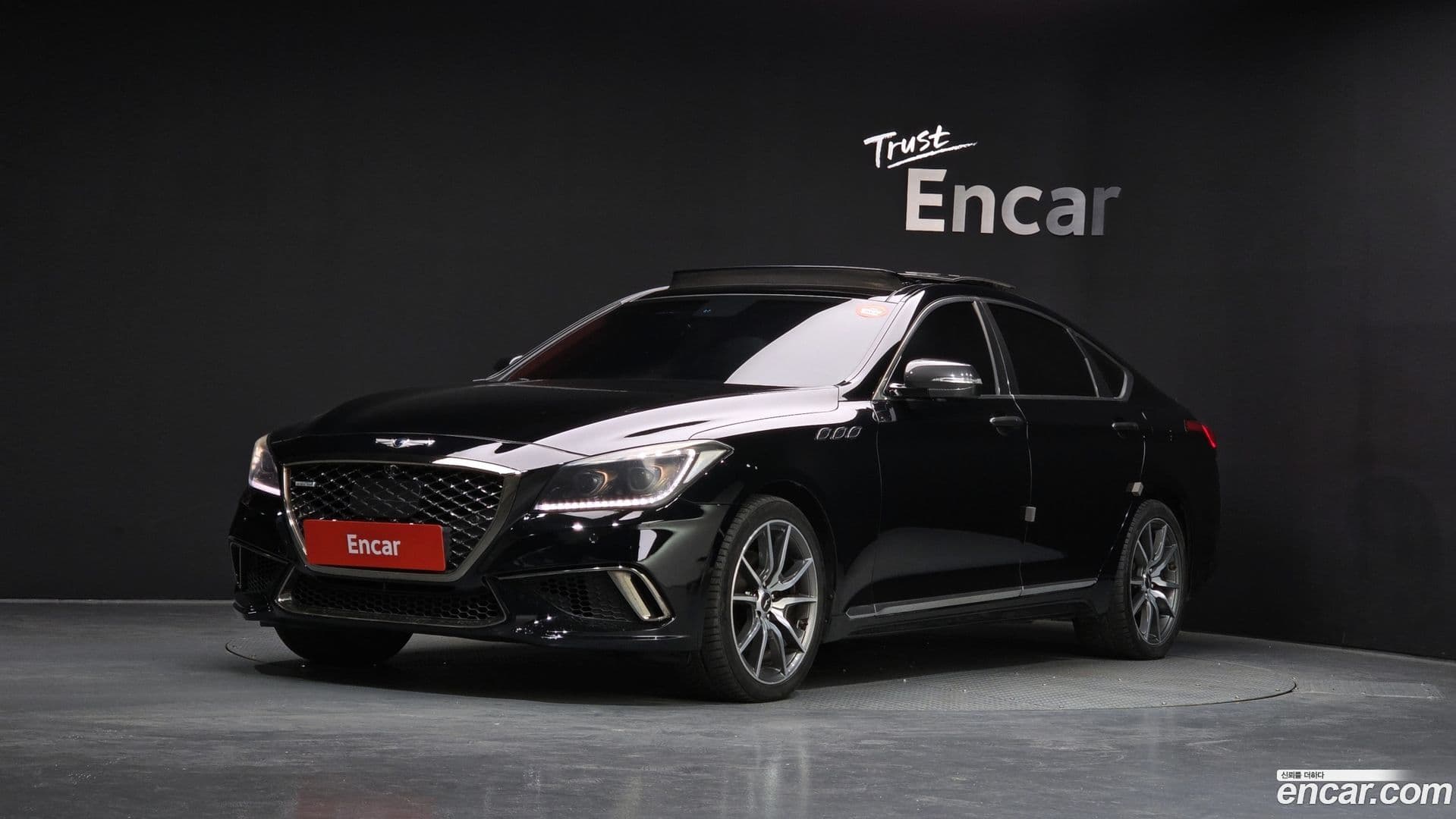Main__Slider__Photo:Genesis Hyundai 2016.4-0