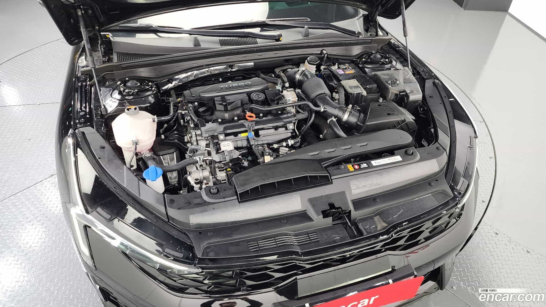 K5 Kia 2024.3-INNER-006