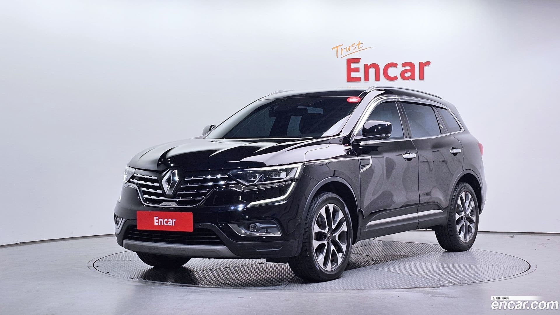 Main__Slider__Photo:QM6 Renault Korea 2018.3-0