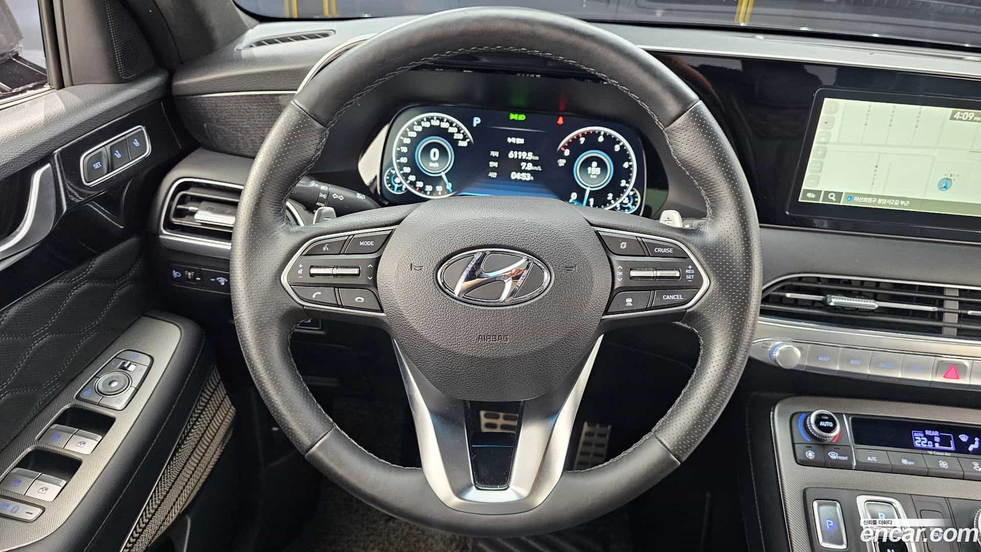 Palisade Hyundai 2021.0-OPTION-017