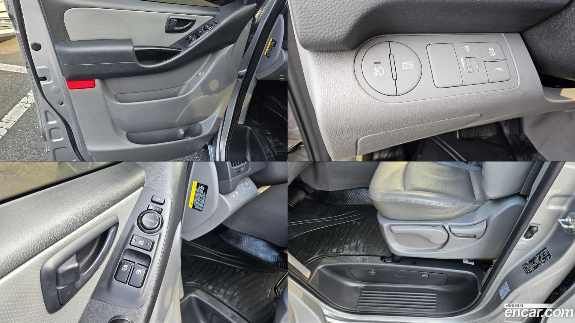 Starex Hyundai 2020.1-INNER-009