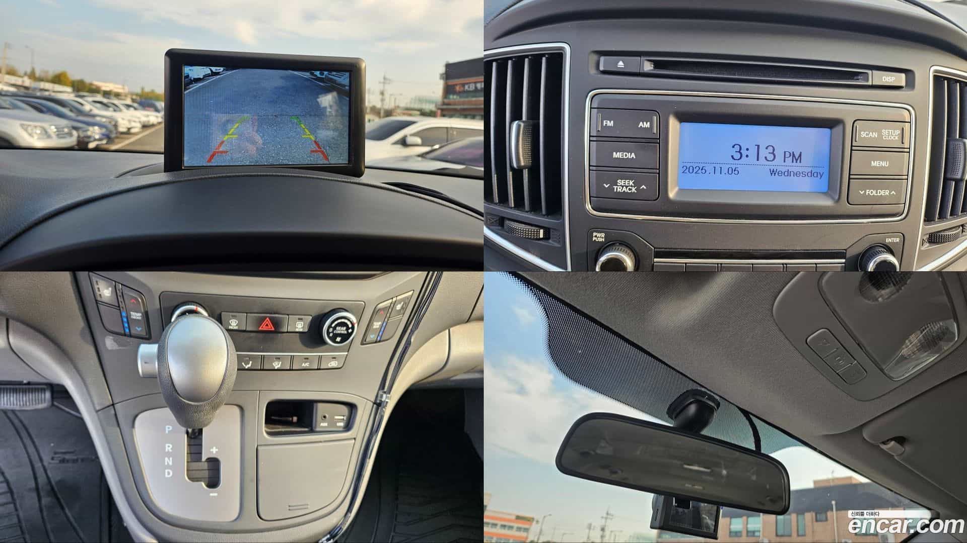 Starex Hyundai 2020.1-OPTION-018