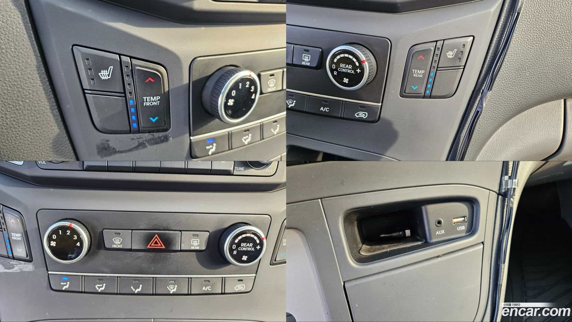 Starex Hyundai 2020.1-OPTION-019
