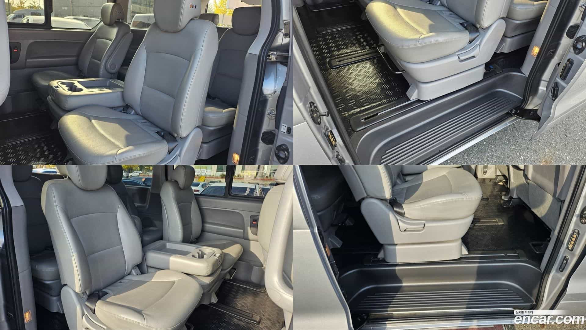 Starex Hyundai 2020.1-OPTION-022