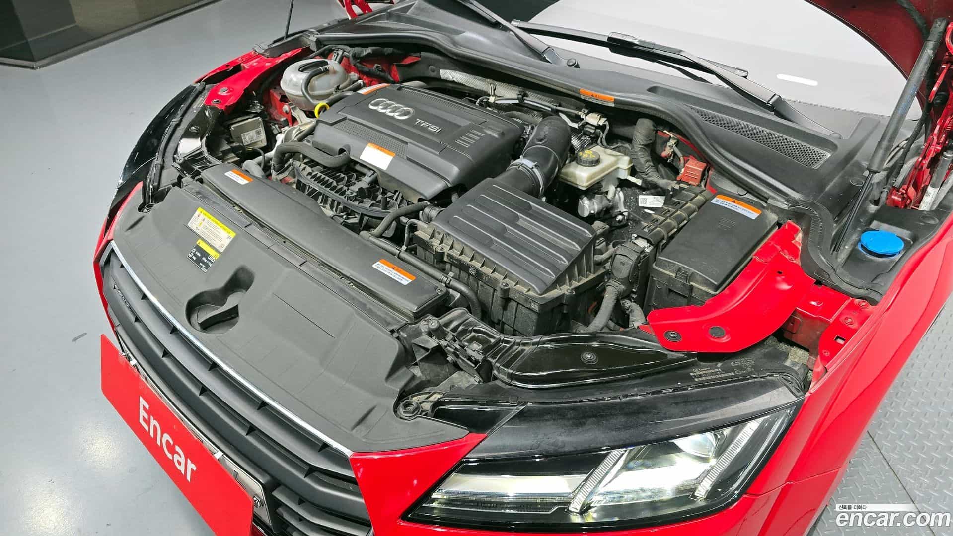 TT Audi 2016.6-INNER-006