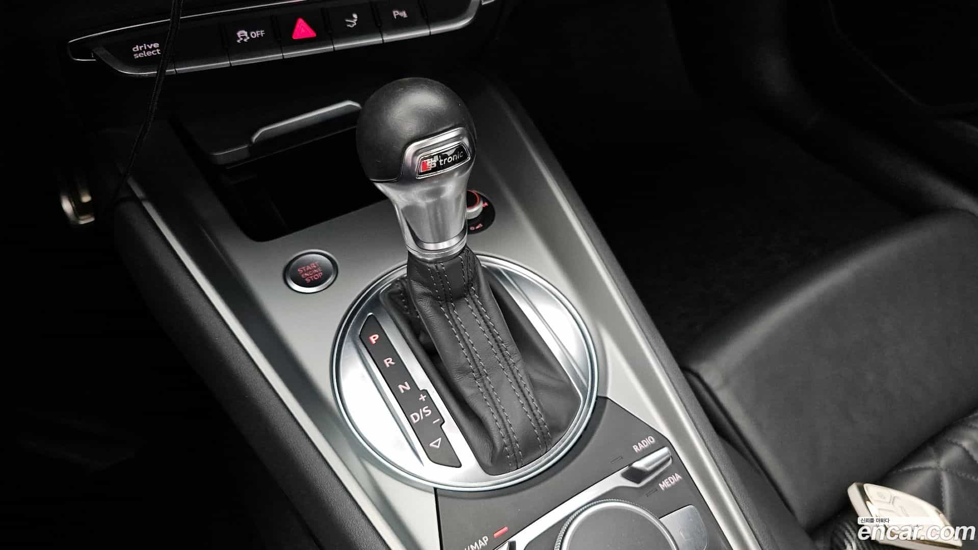 TT Audi 2016.6-INNER-009
