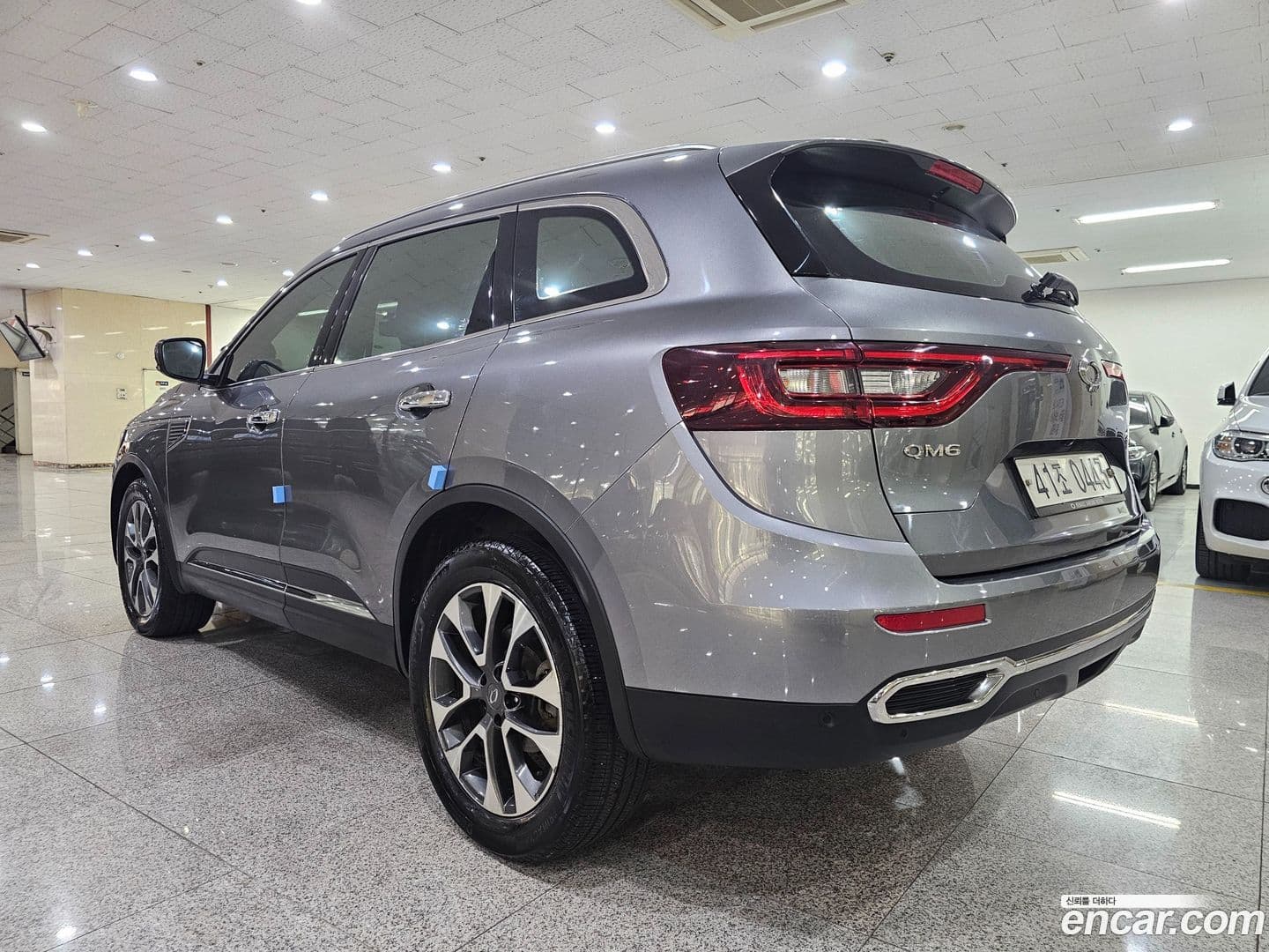 Main__Slider__Photo:QM6 Renault Korea 2016.10-0