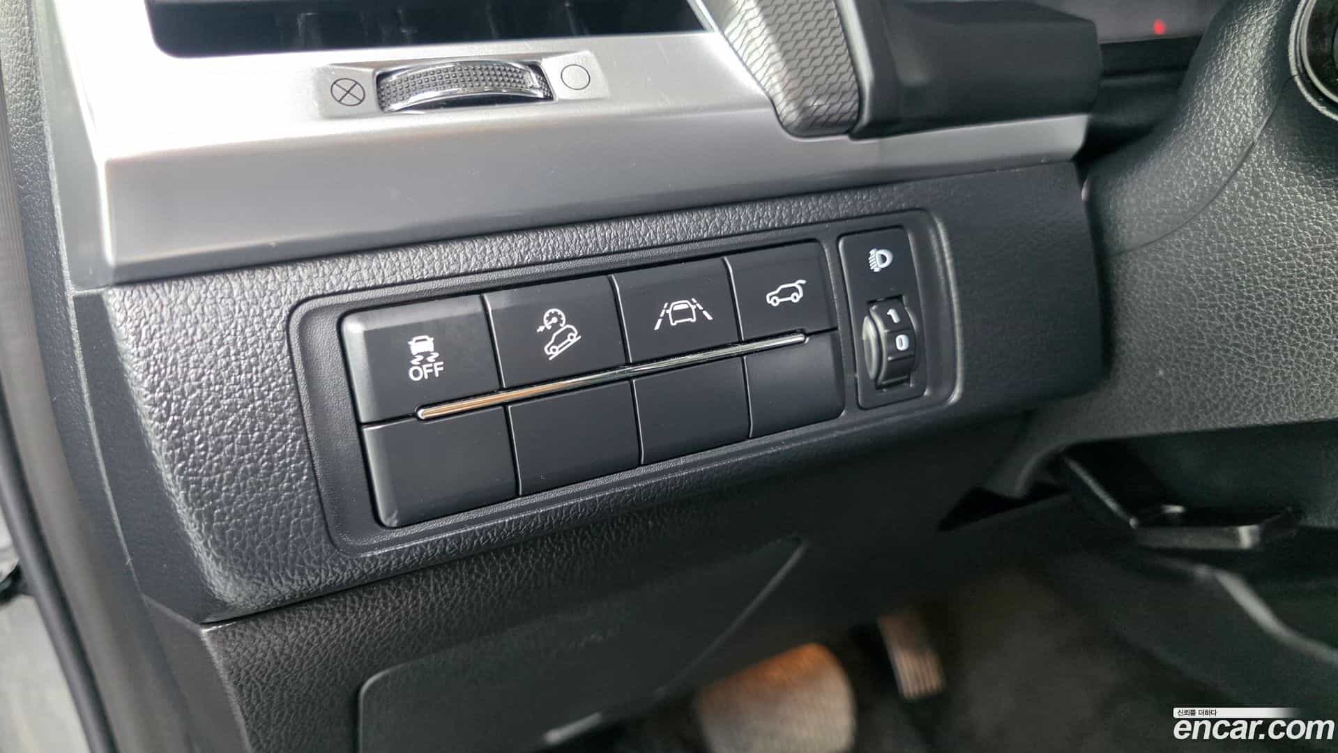 Rexton KG Mobility 2021.8-OPTION-017