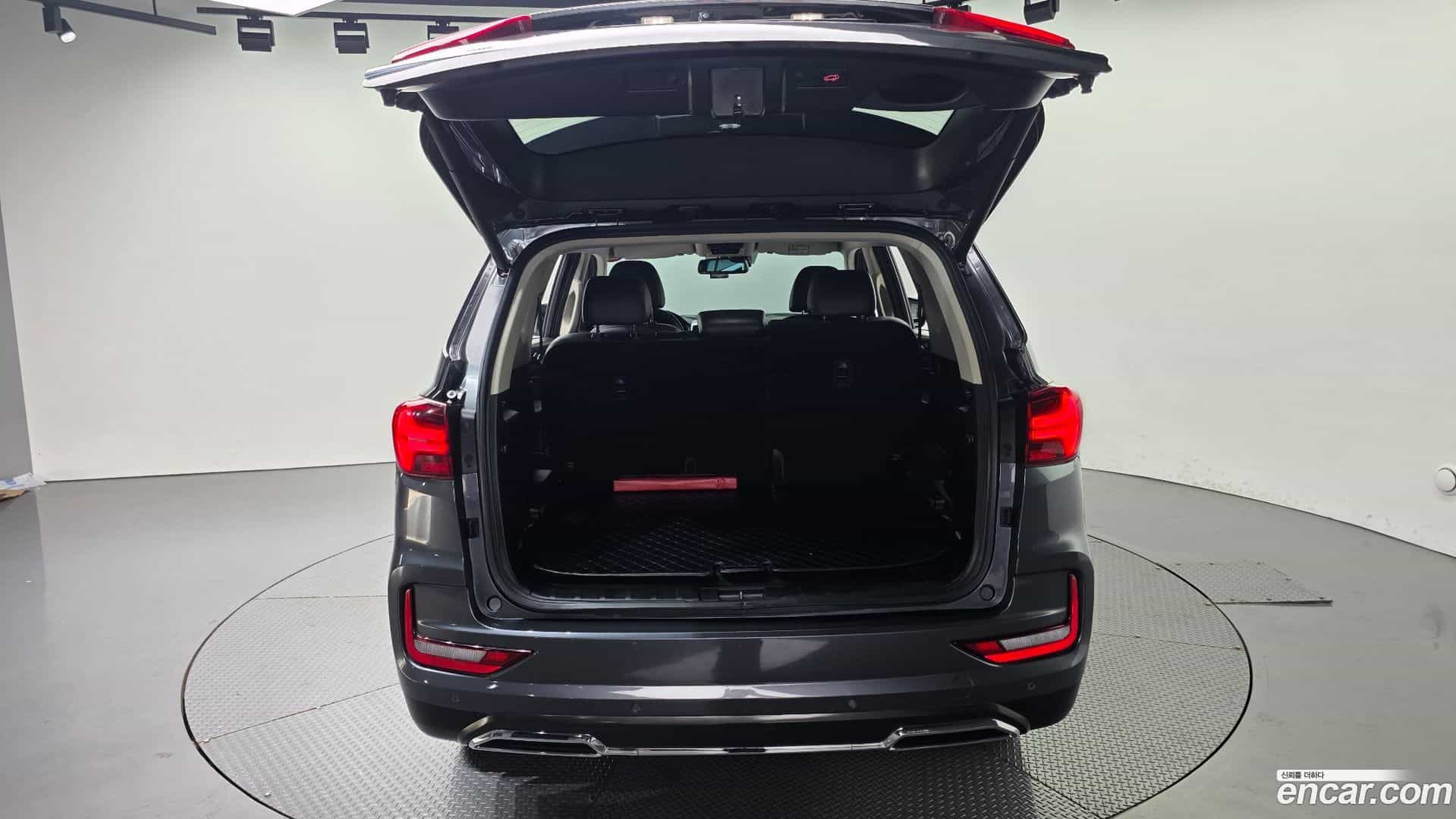 Rexton KG Mobility 2021.8-OPTION-024