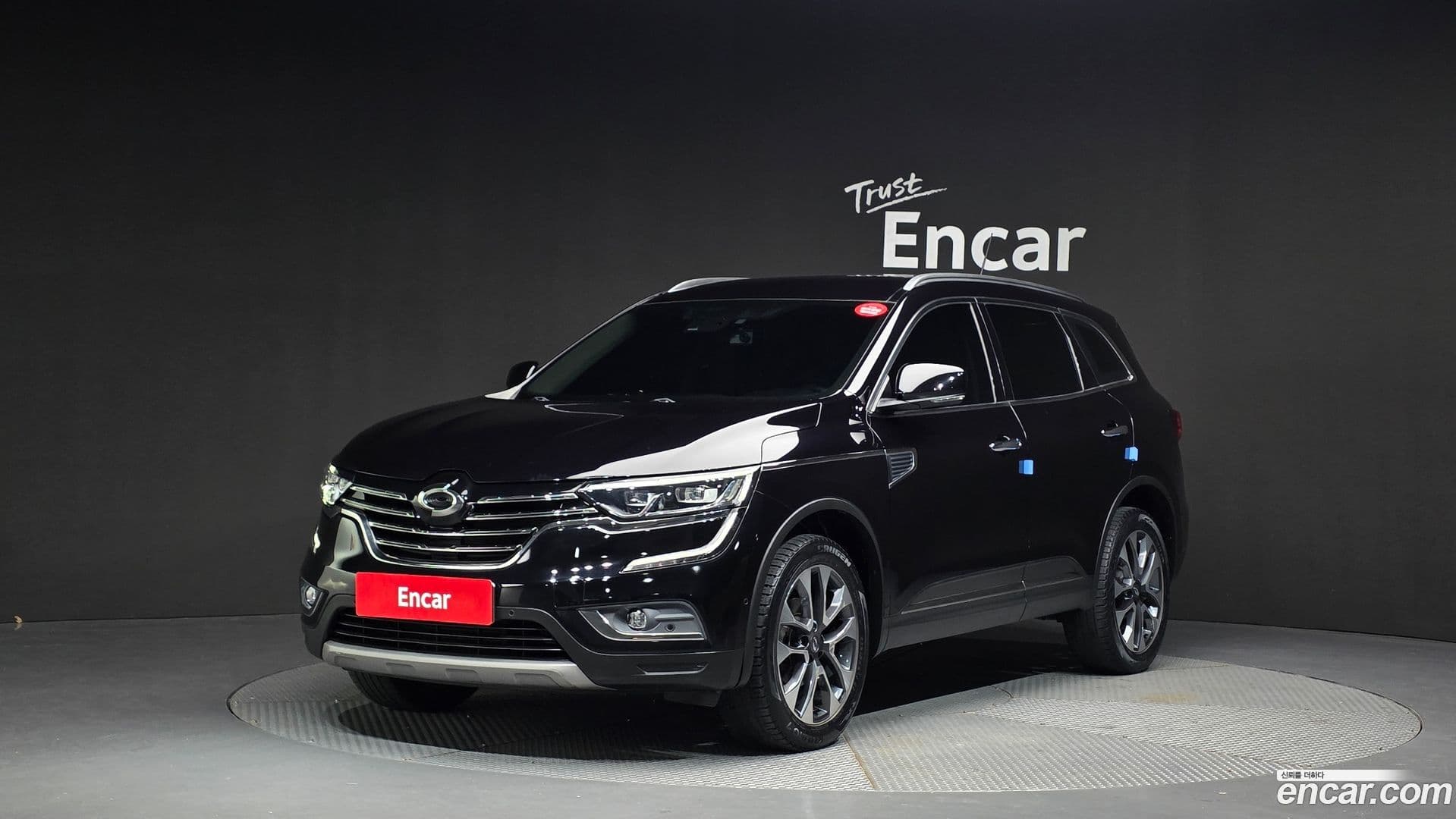 Main__Slider__Photo:QM6 Renault Korea 2018.4-0
