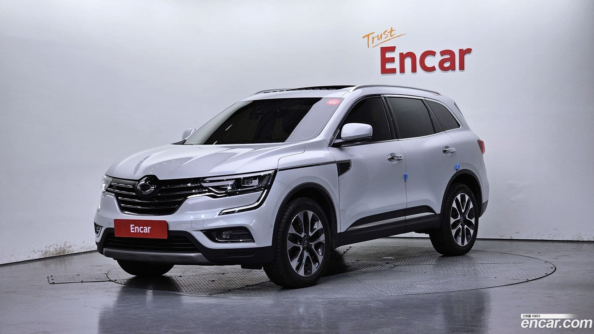 Main__Slider__Photo:QM6 Renault Korea 2018.7-0