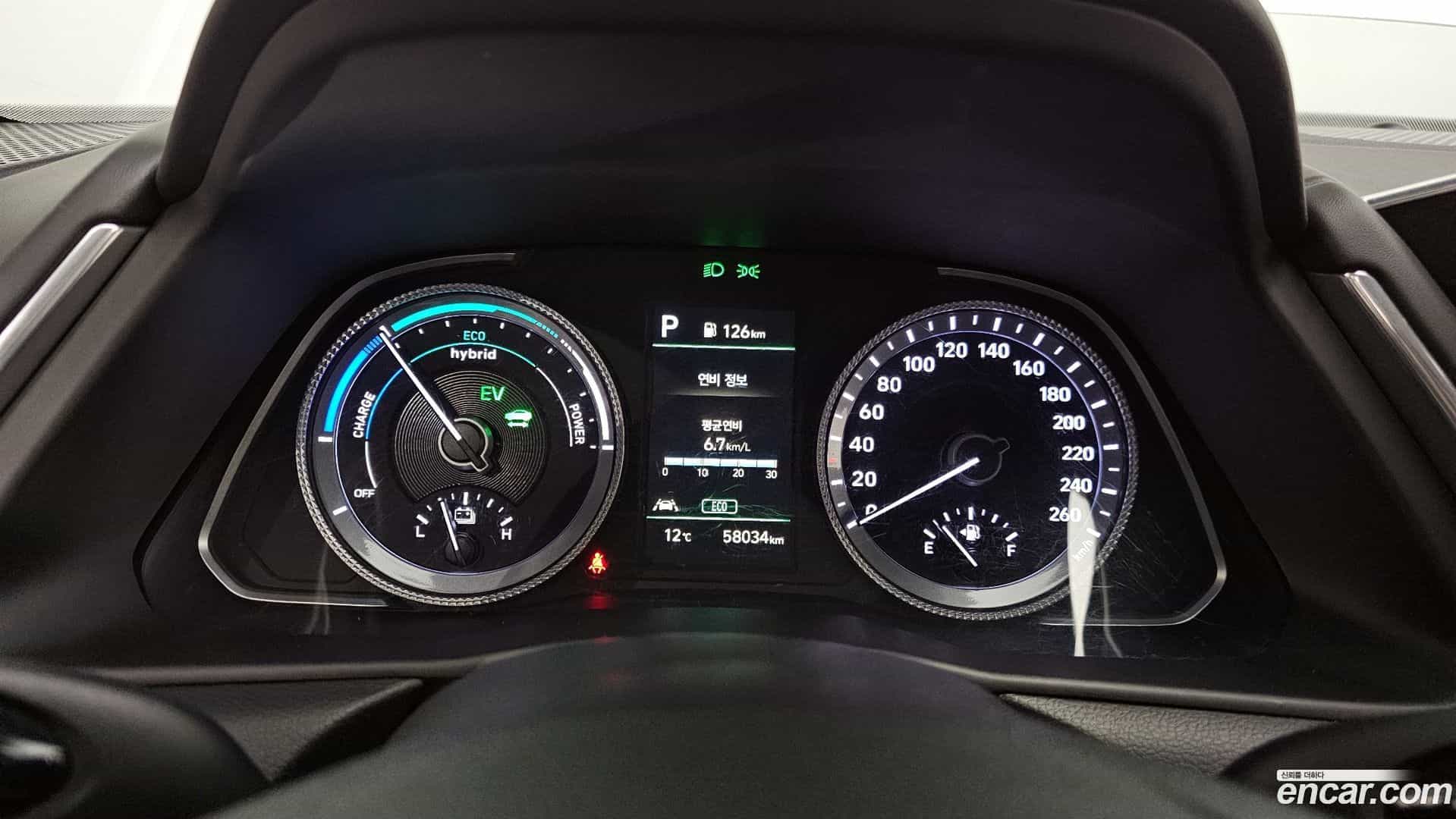 Sonata Hyundai 2021.8-INNER-008
