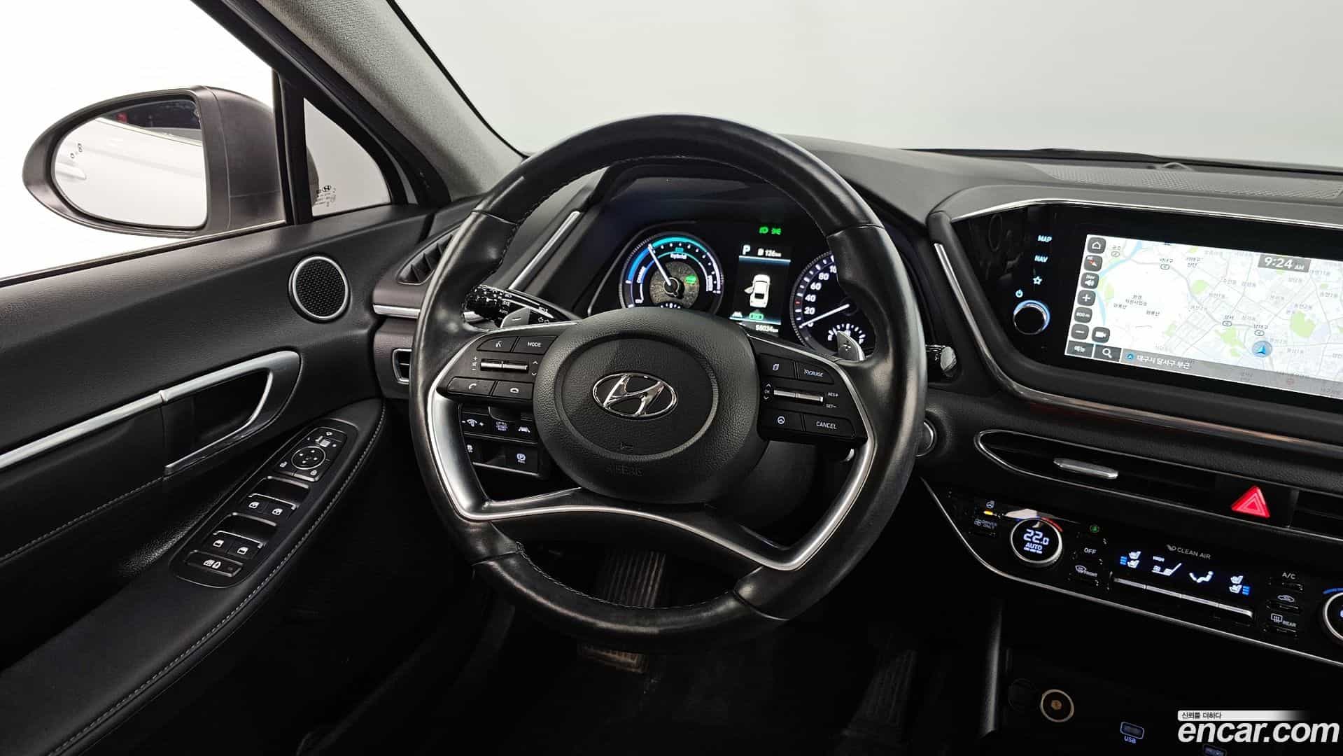 Sonata Hyundai 2021.8-OPTION-017