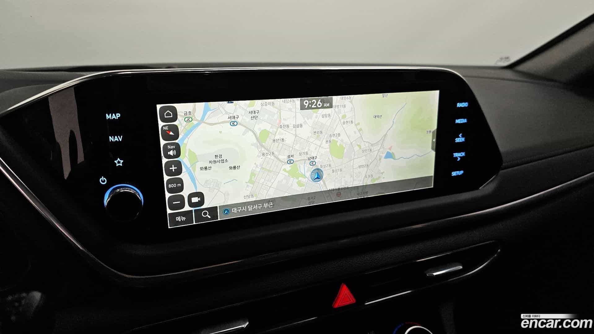Sonata Hyundai 2021.8-OPTION-018