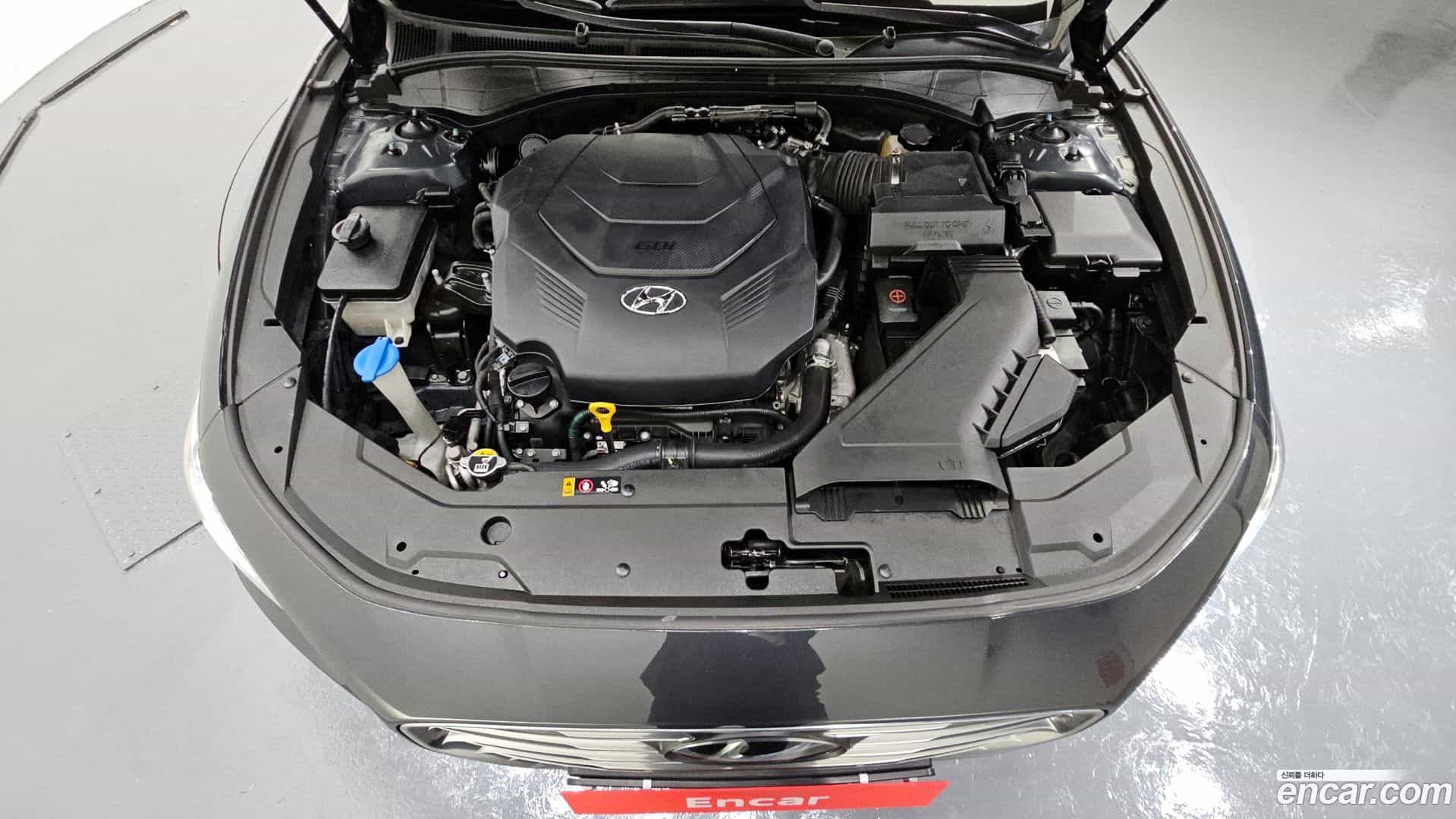 Grandeur Hyundai 2017.4-INNER-006