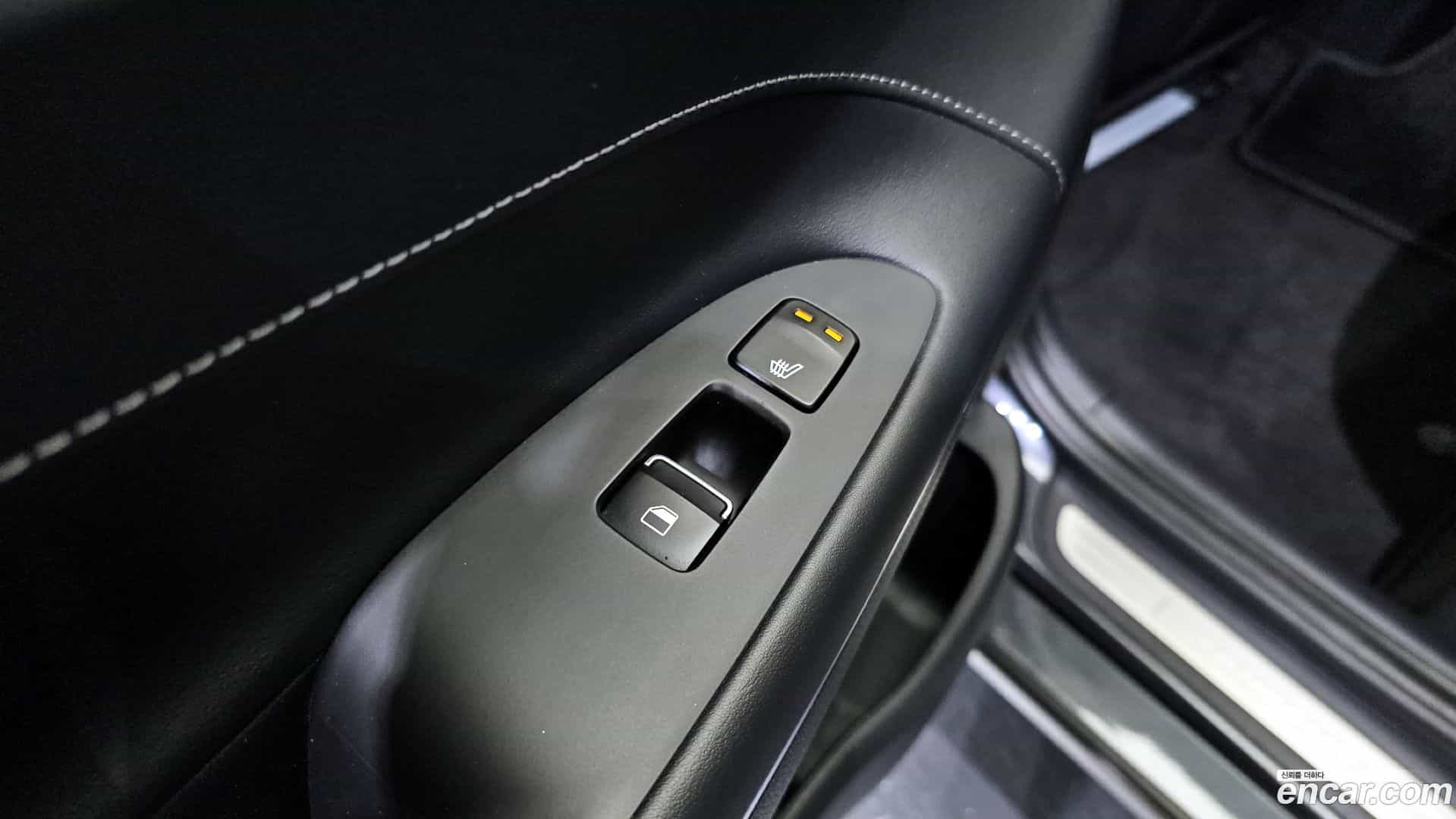 Grandeur Hyundai 2017.4-OPTION-022