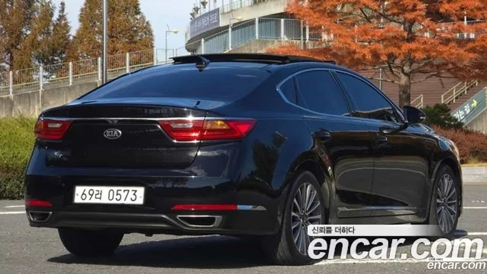 K7 Kia 2016.7-OUTER-2