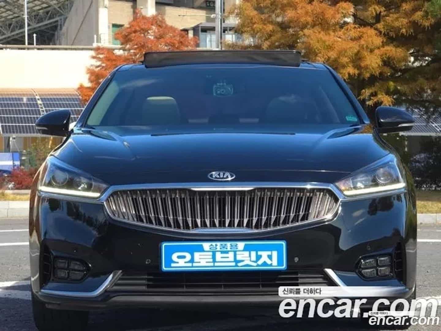 K7 Kia 2016.7-OUTER-3