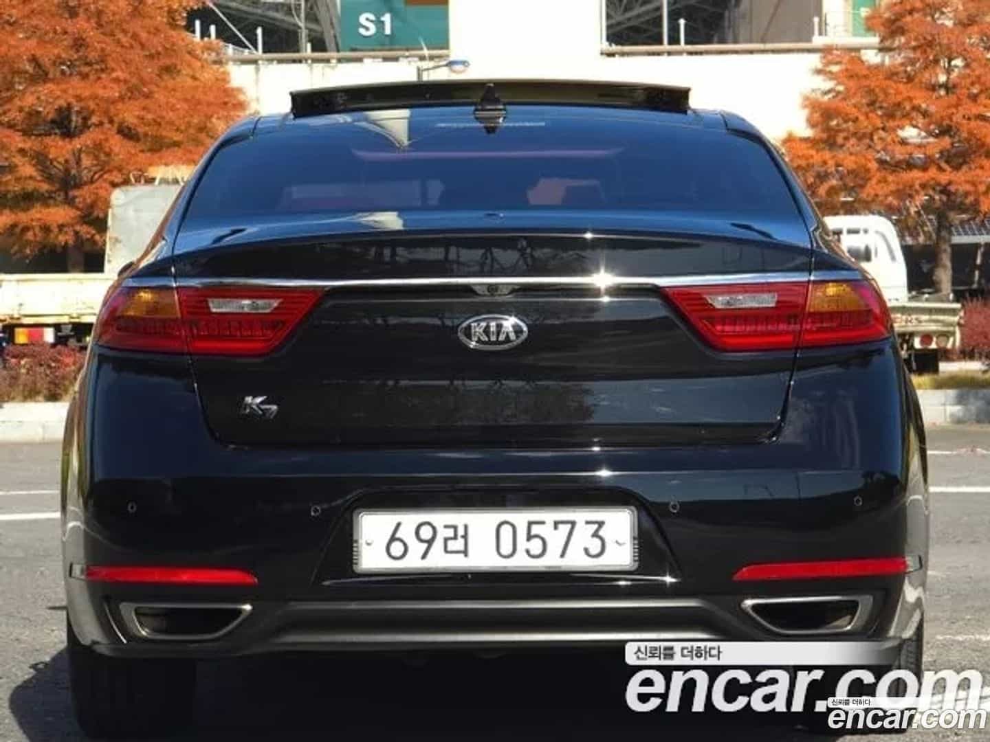 K7 Kia 2016.7-OUTER-4