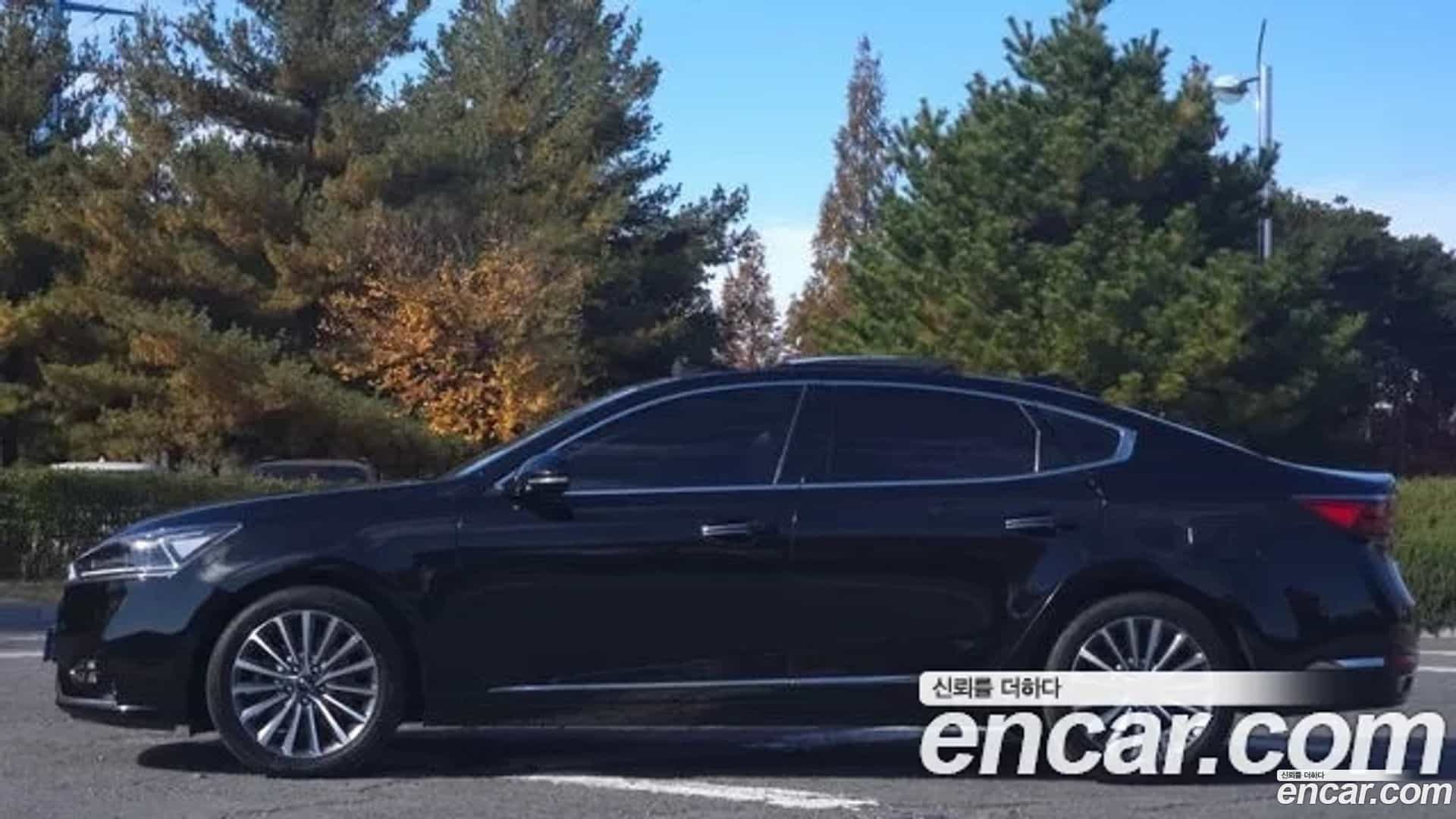 K7 Kia 2016.7-OUTER-5